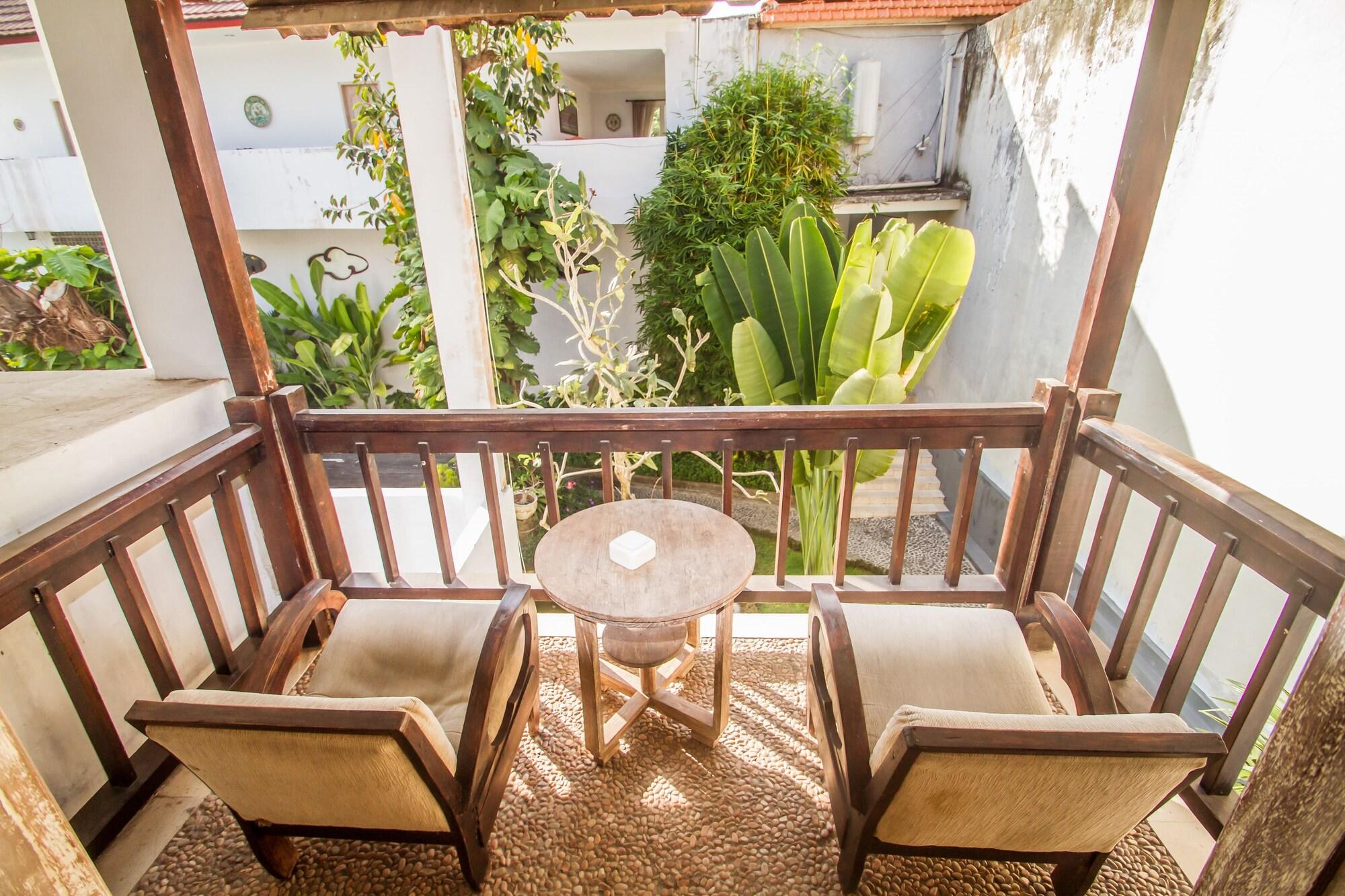 Abian Biu Mansion 4*