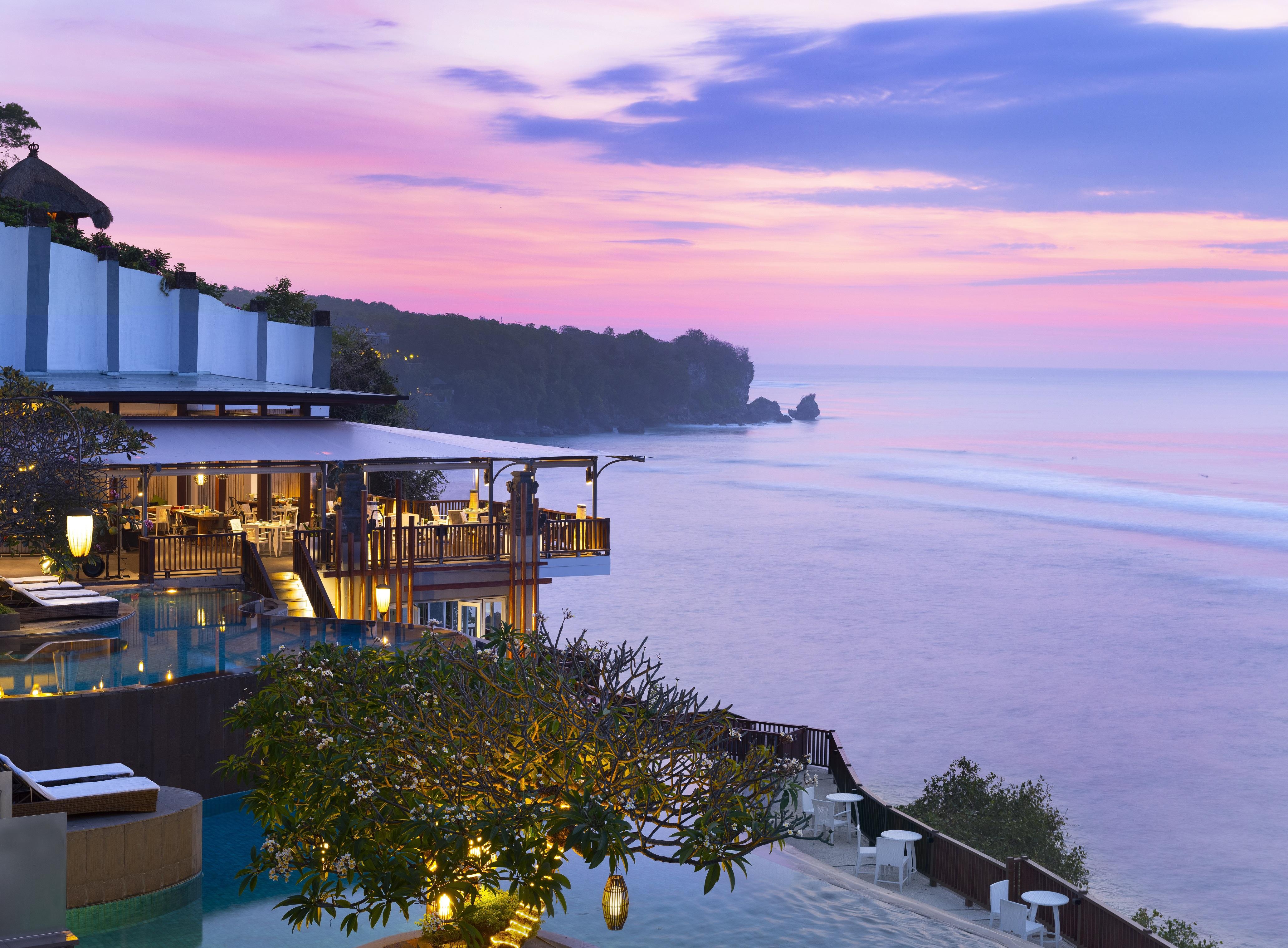 Anantara Bali Resort