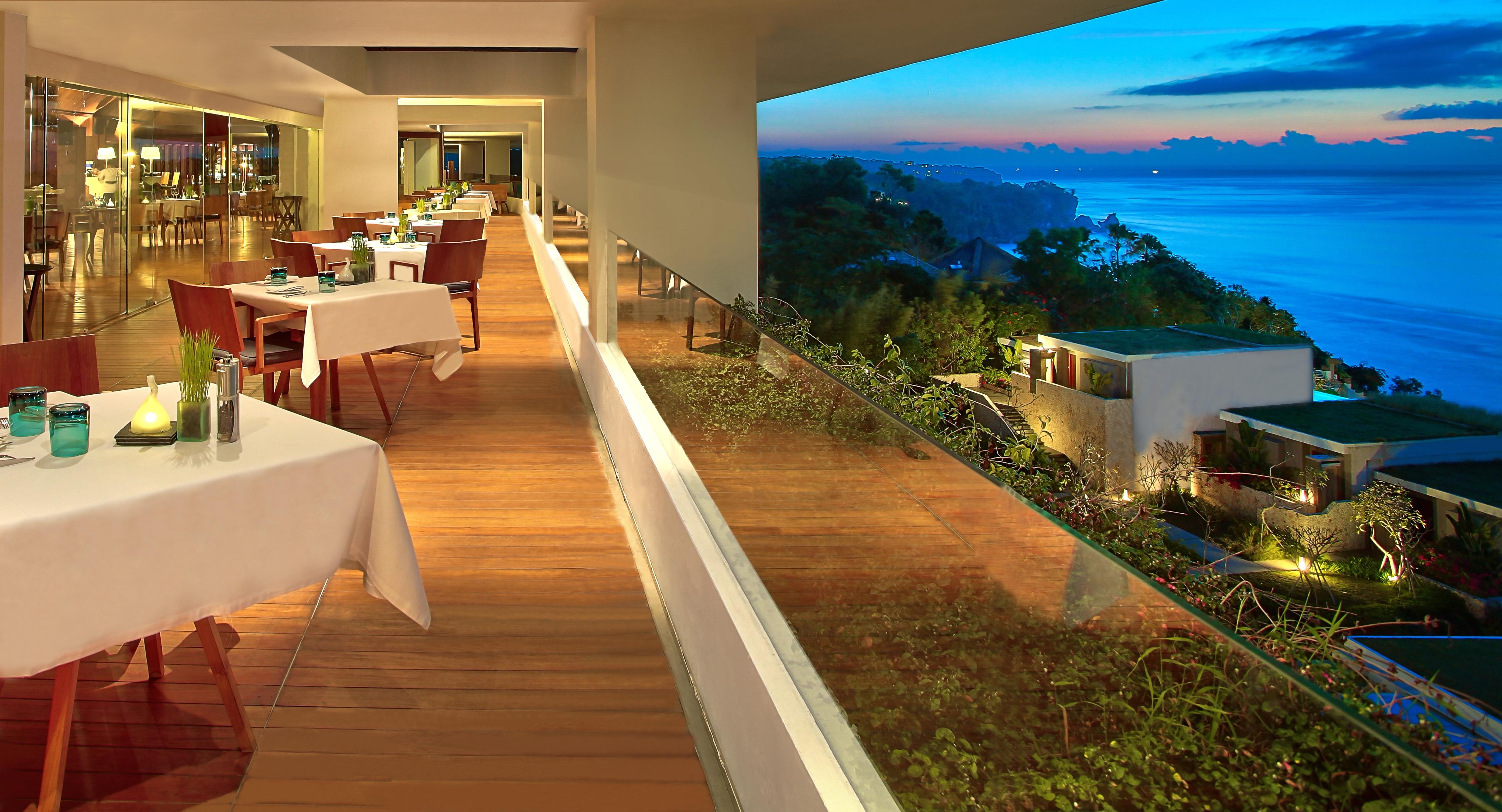 Anantara Bali Resort 5*