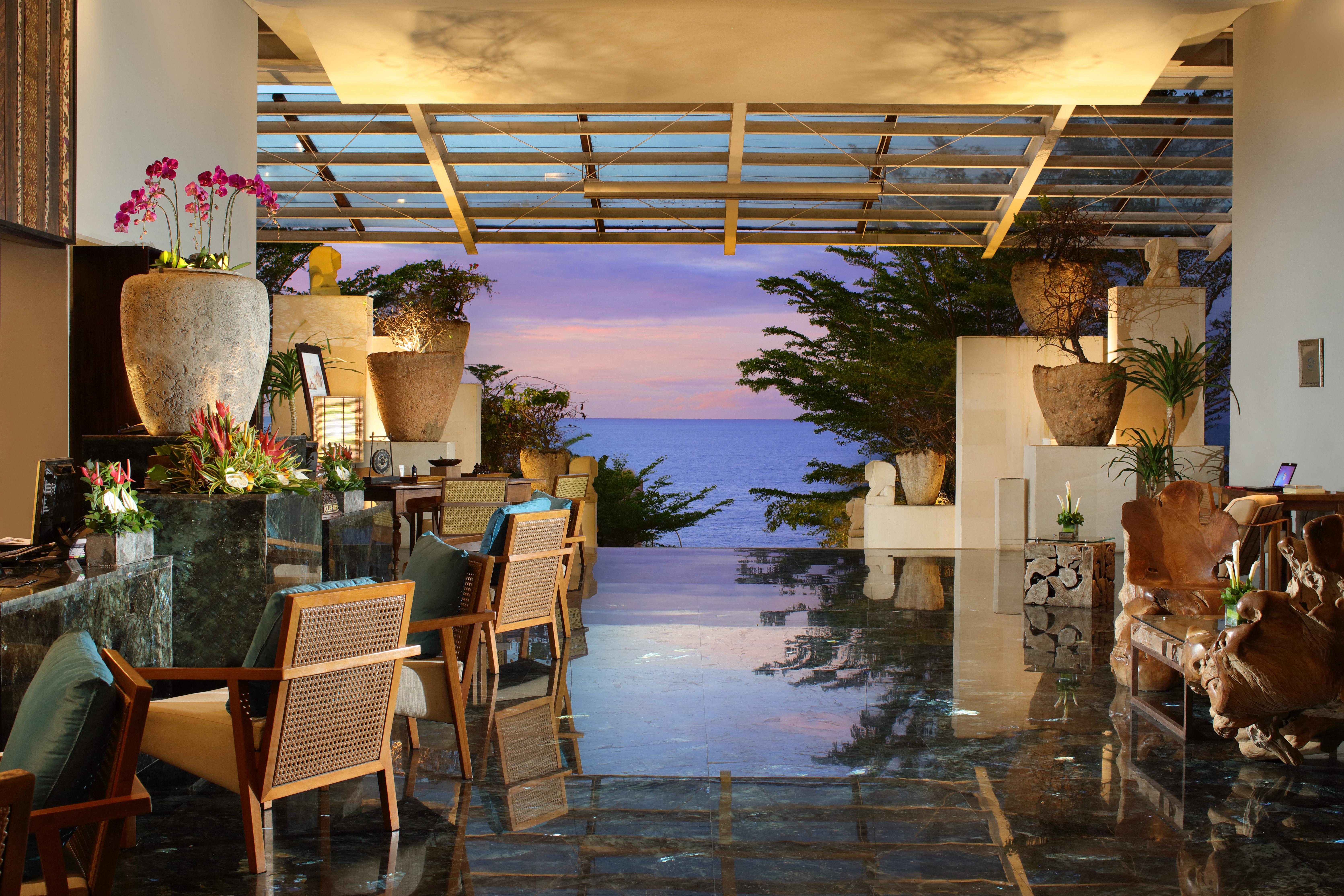 Anantara Bali Resort Uluwatu (Bali)
