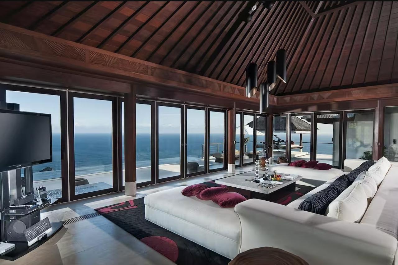 Villa The Edge Bali