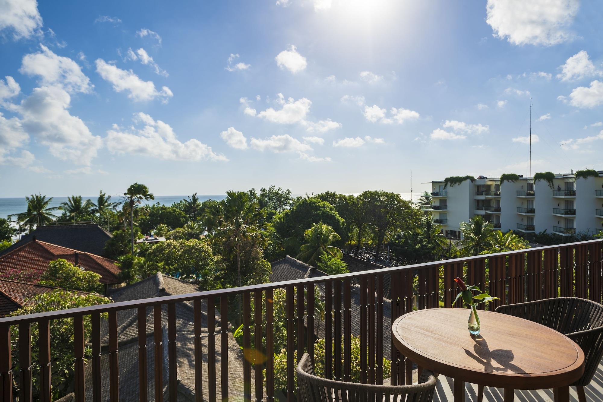 Kuta Seaview Boutique 4*