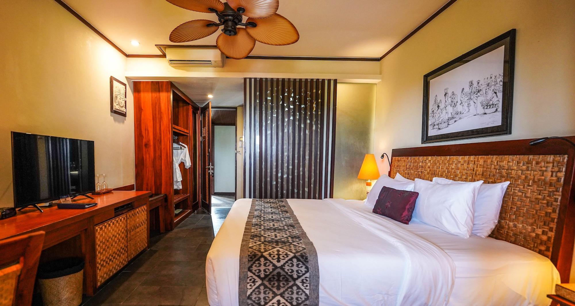 Resort Kuta Seaview Boutique 4*