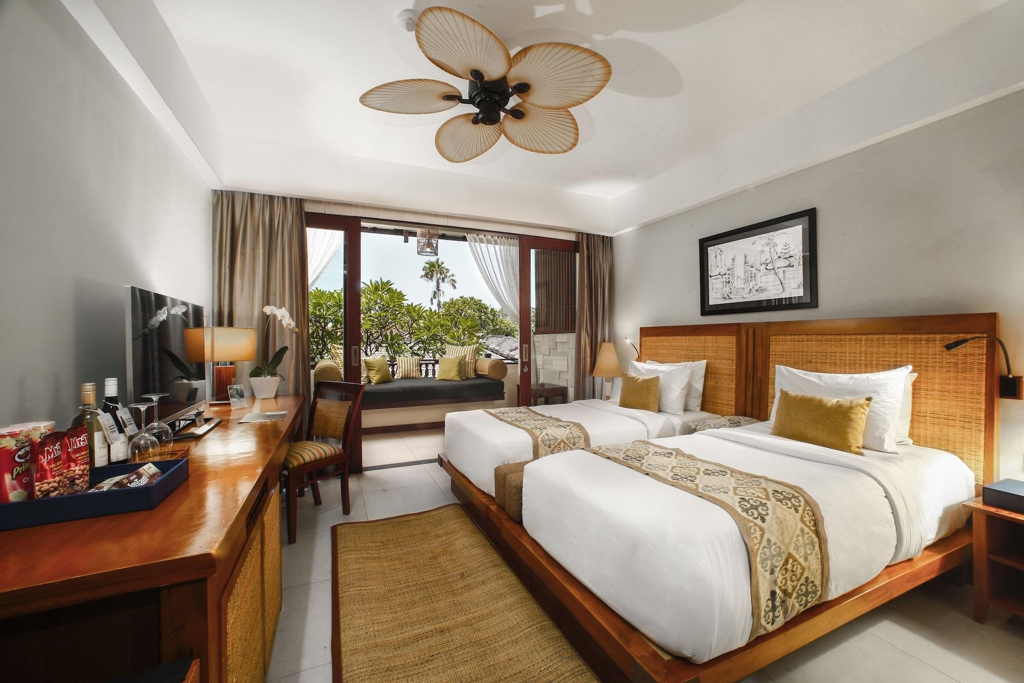 Kuta Seaview Boutique 4*
