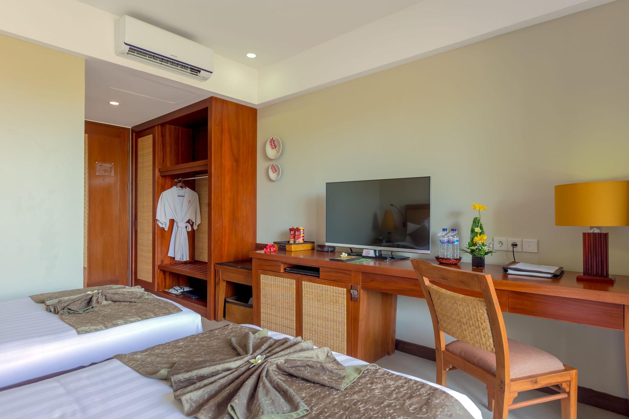 Kuta Seaview Boutique Resort Kuta (Bali)