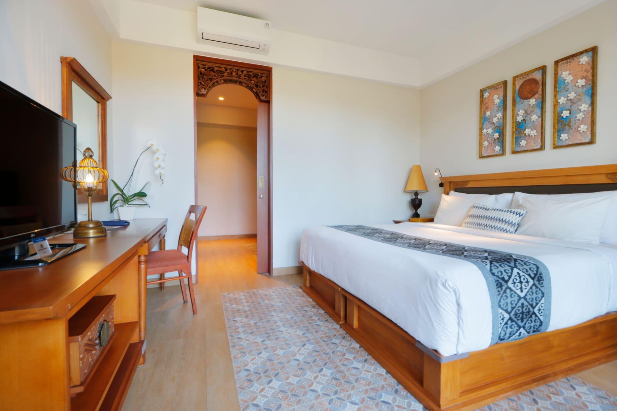 Resort Kuta Seaview Boutique Kuta (Bali)
