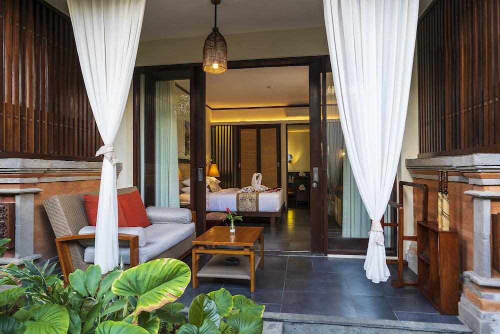 Kuta Seaview Boutique Resort