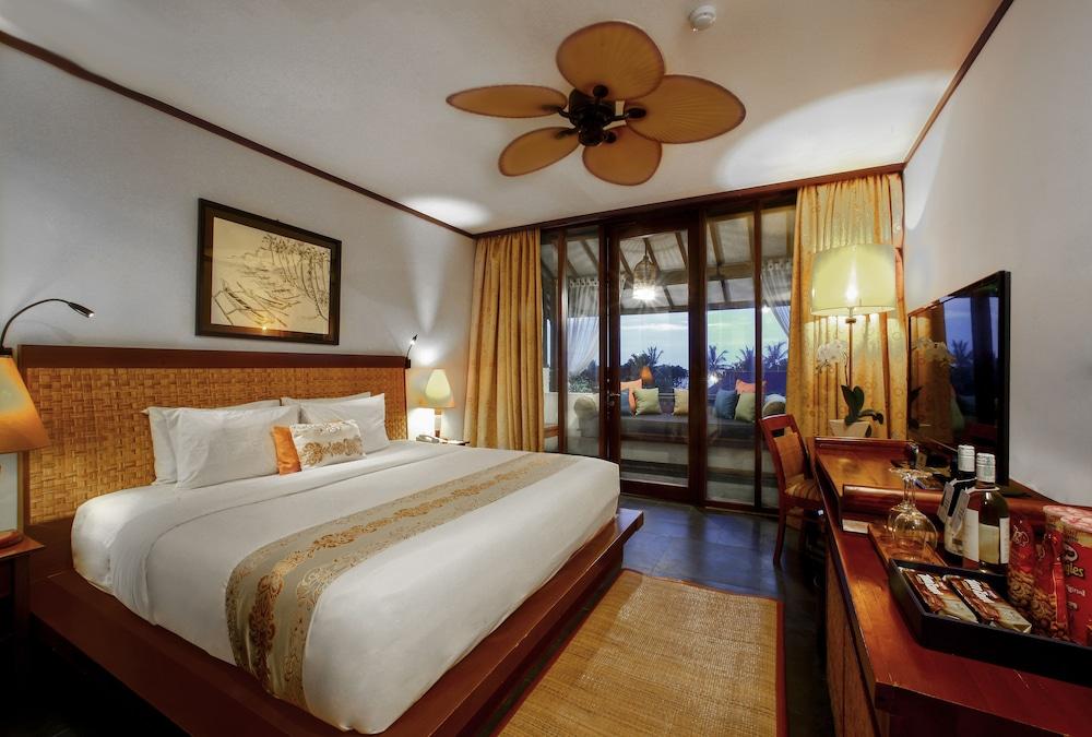 Resort Kuta Seaview Boutique