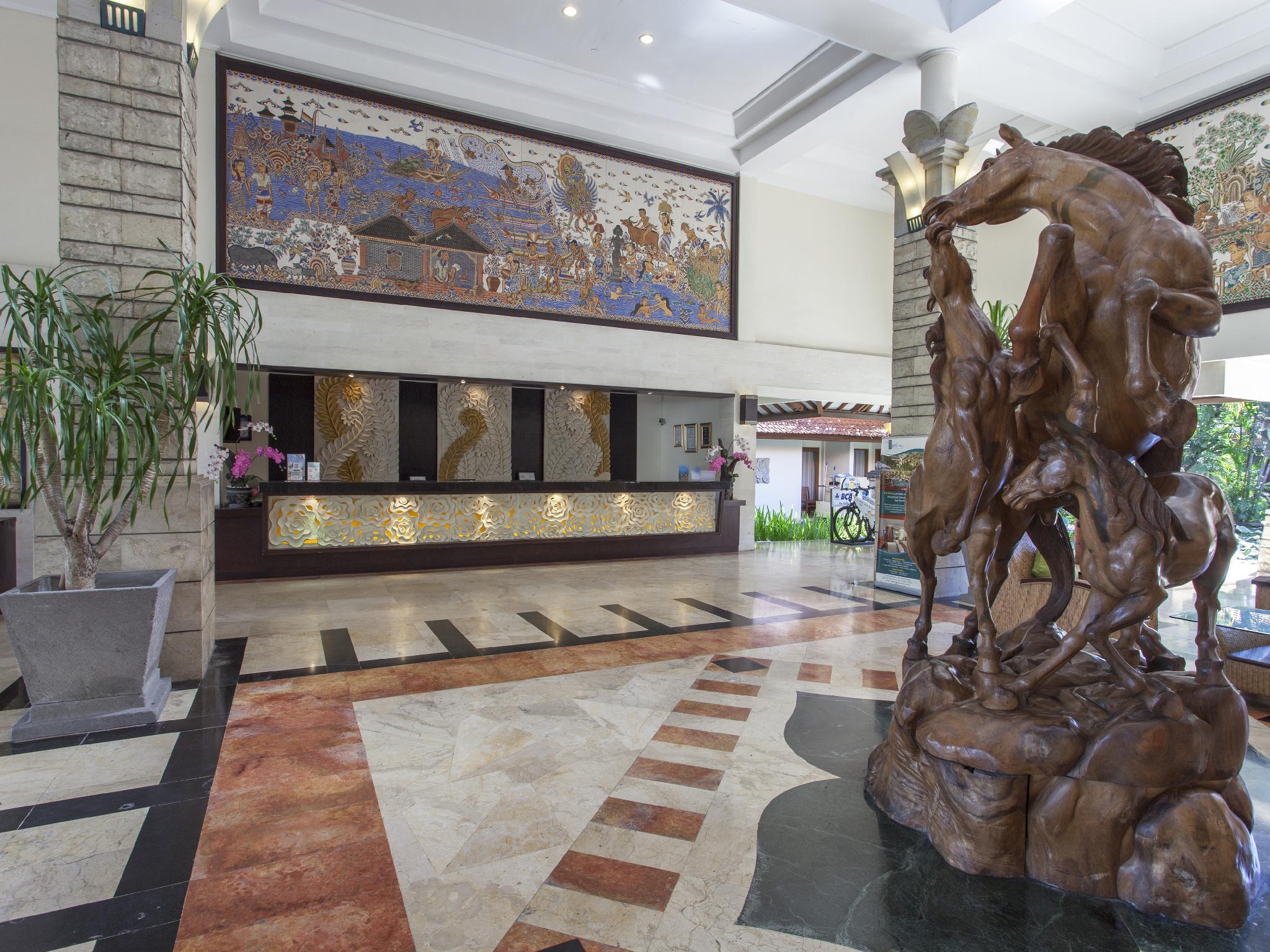 Bali Rani 4*