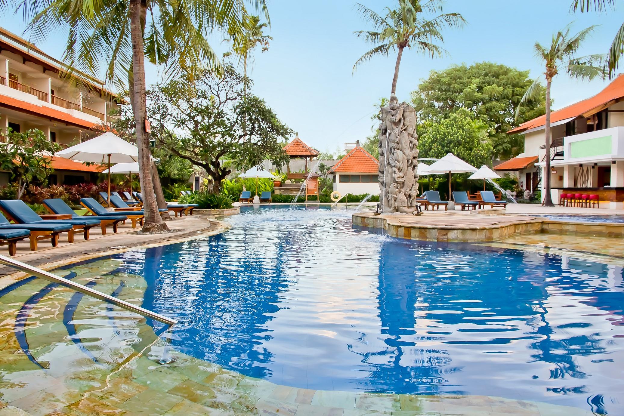 Bali Rani Hotel