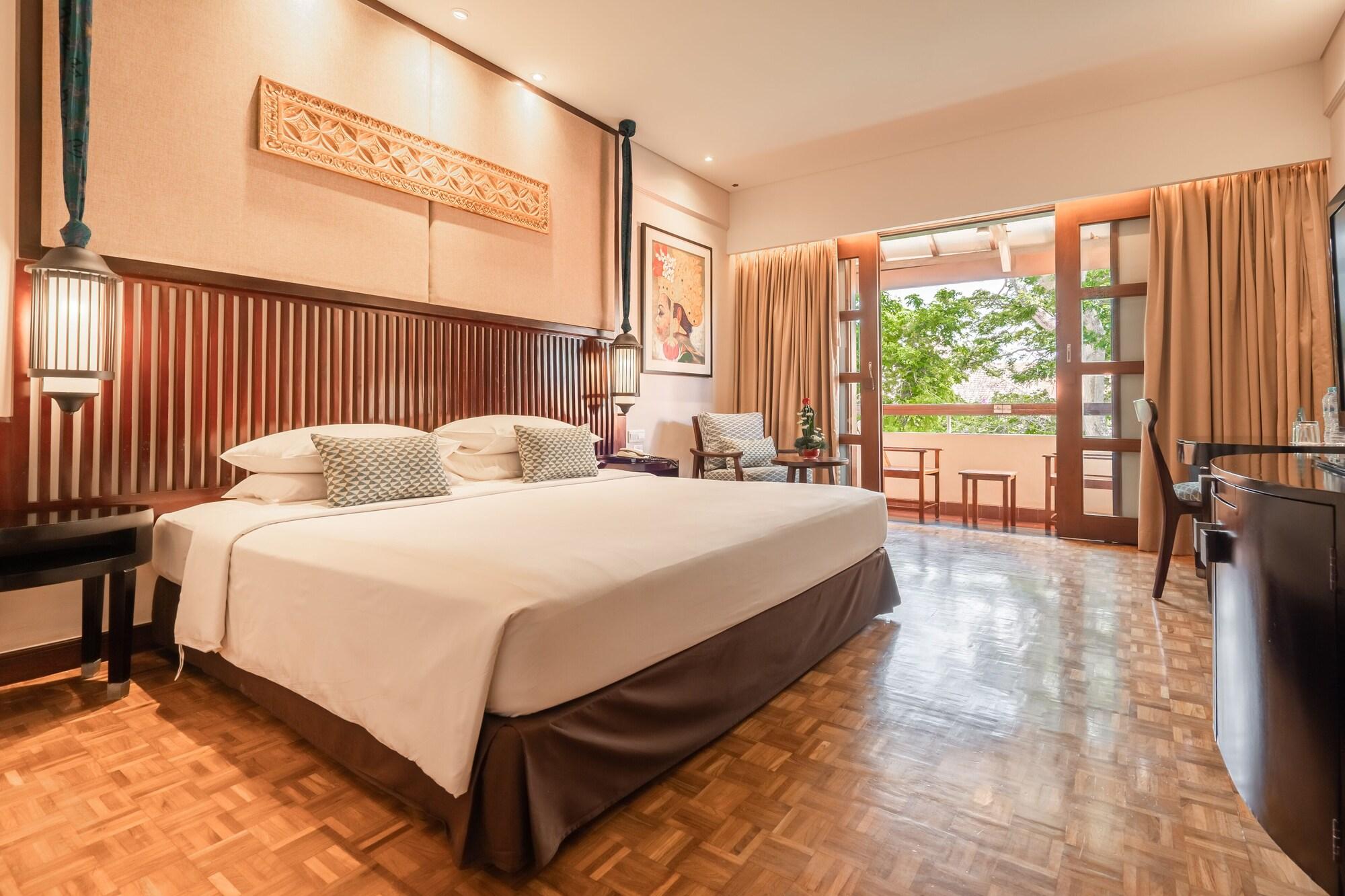 Bintang Bali Resort 5*