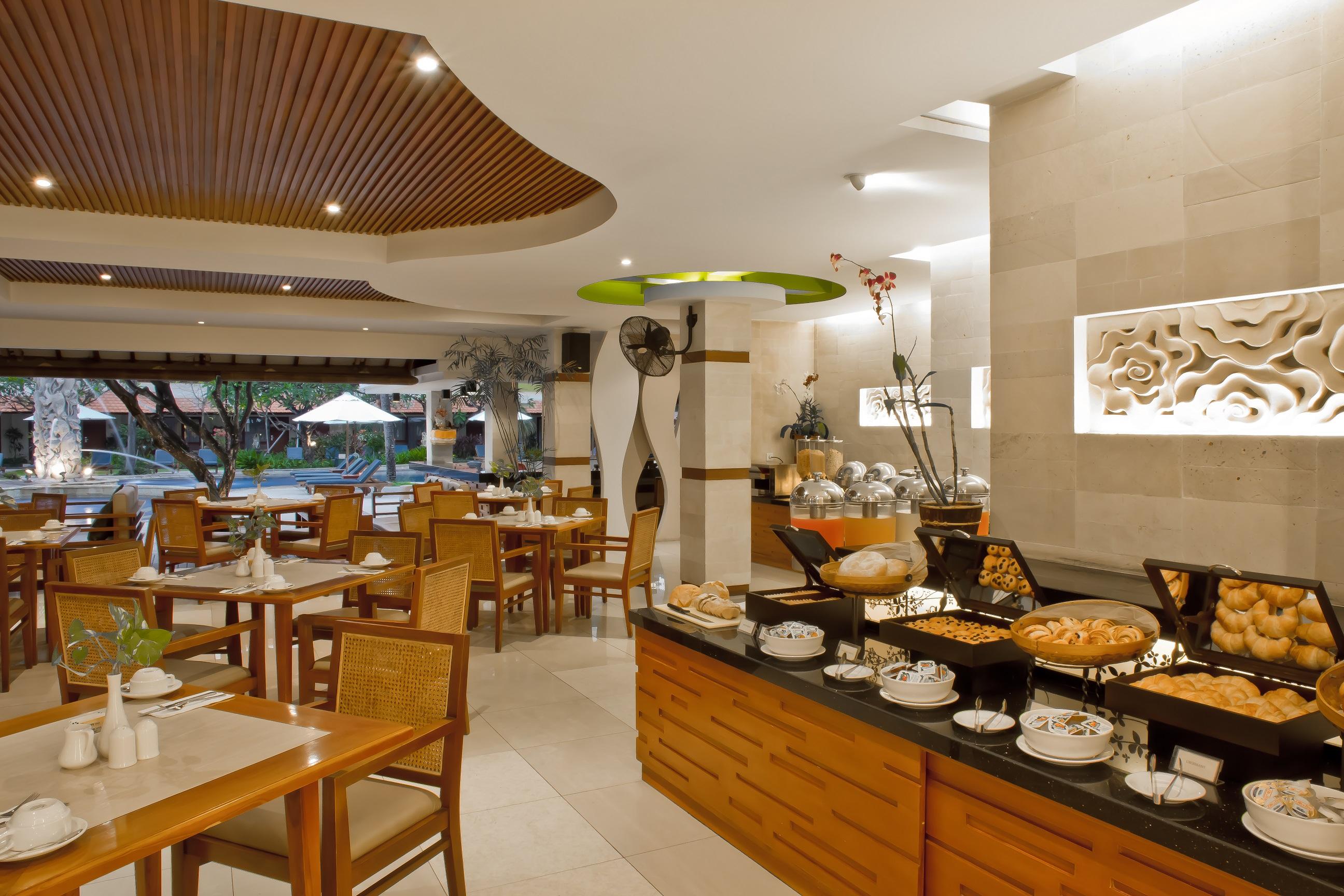 Bali Rani Kuta (Bali)