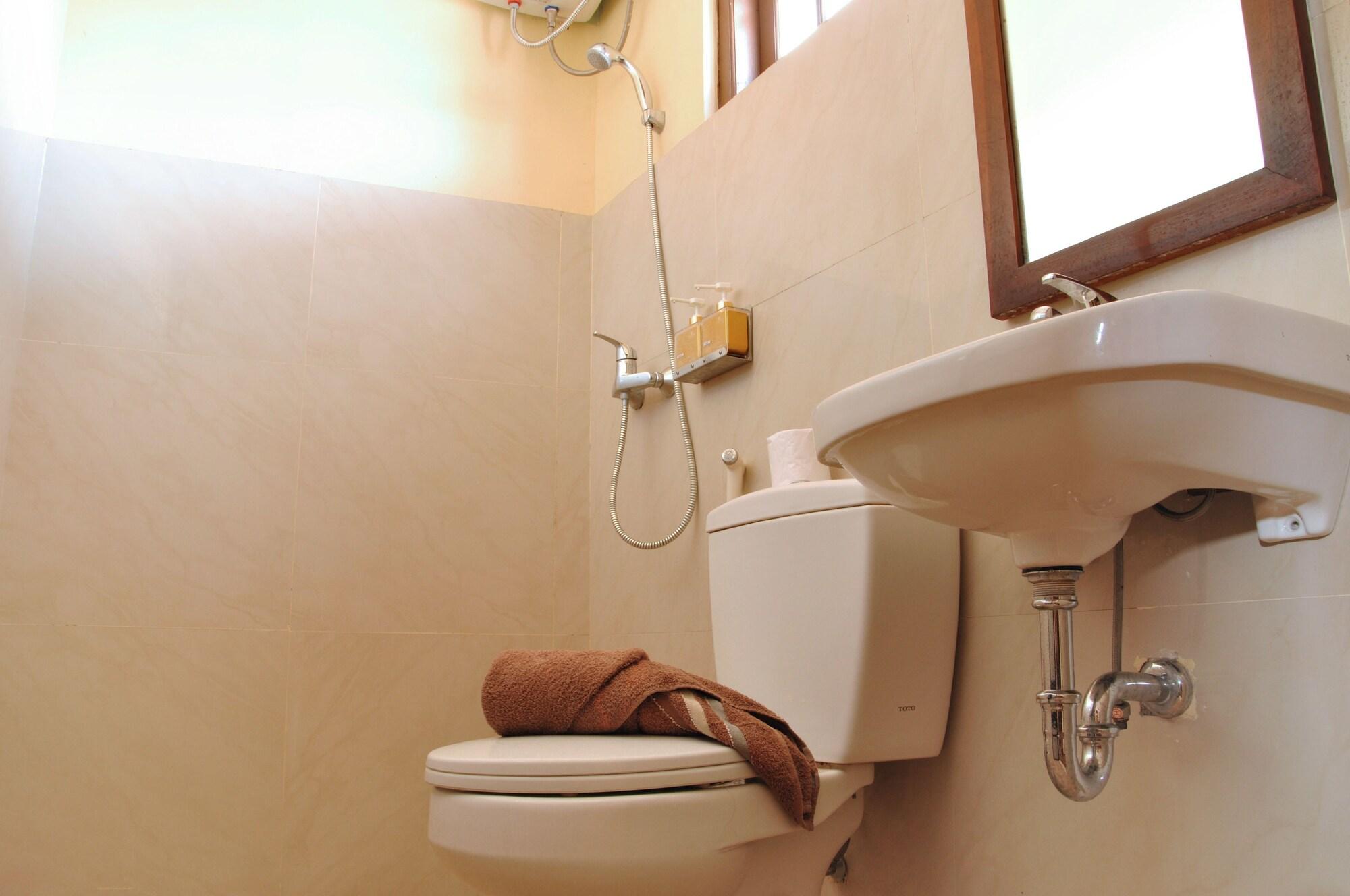 Guest house Bemo Corner Kuta (Bali)