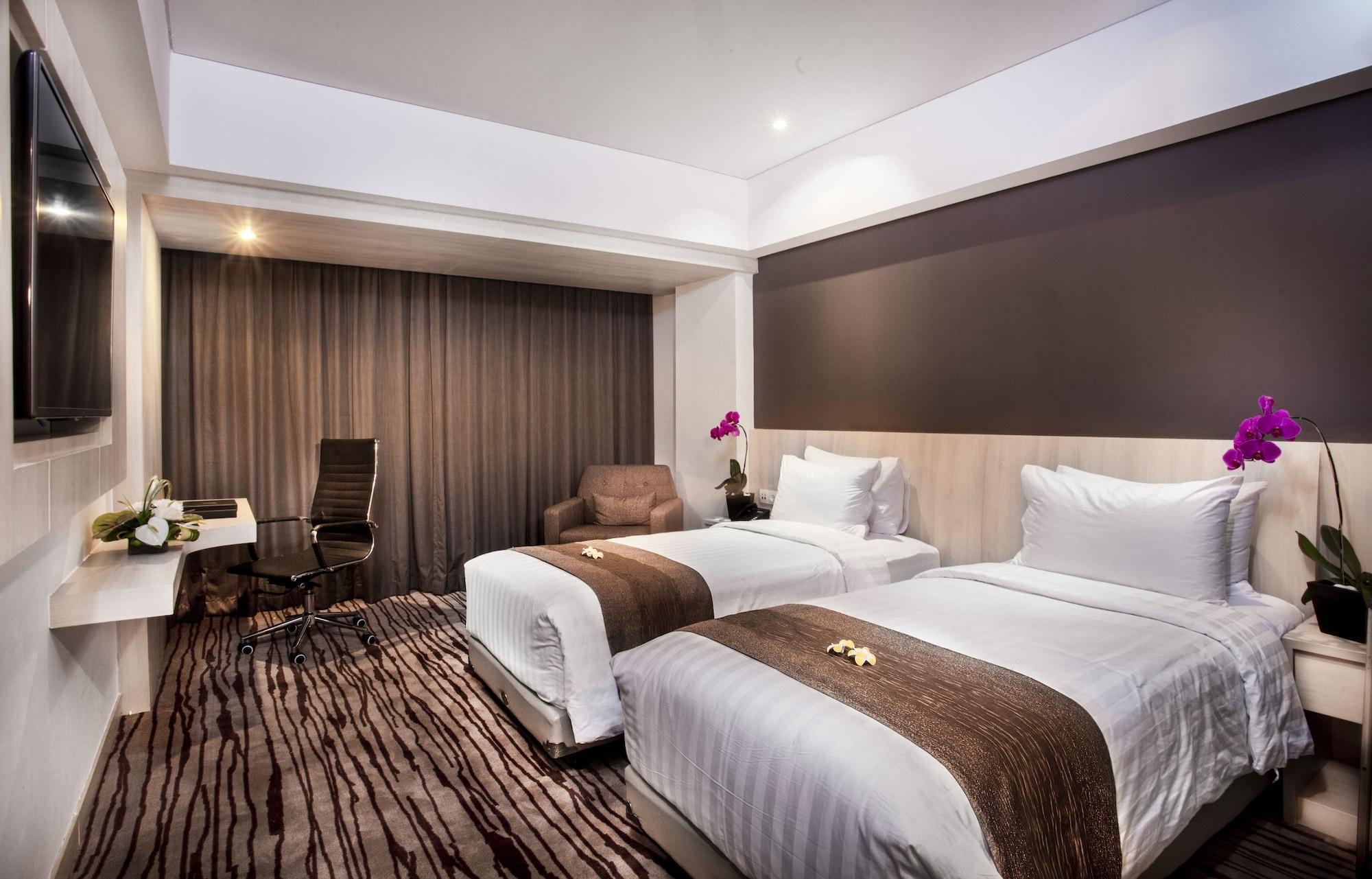 Grand Sovereign Kuta Bali