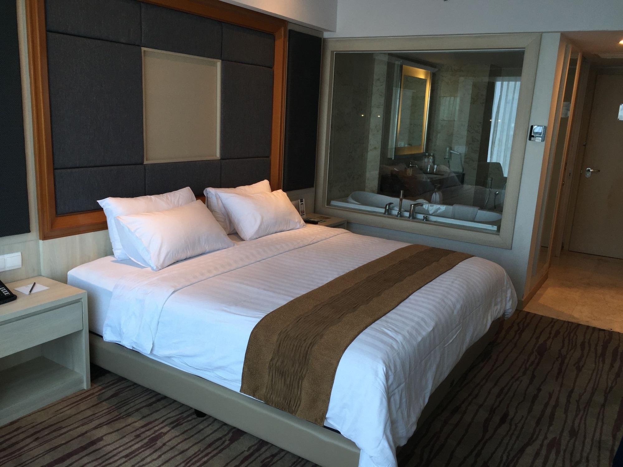Grand Sovereign Kuta Bali Kuta (Bali)