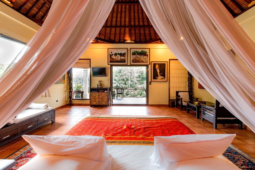 Tanah Merah Art By Agata 5* Ubud (Bali)