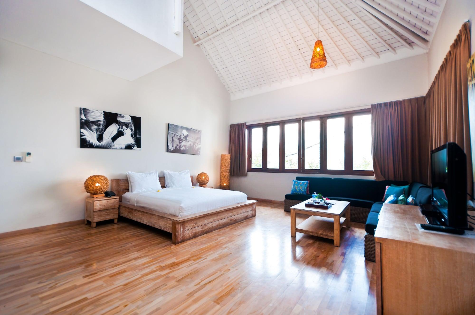 Resort The Dipan Resort, And