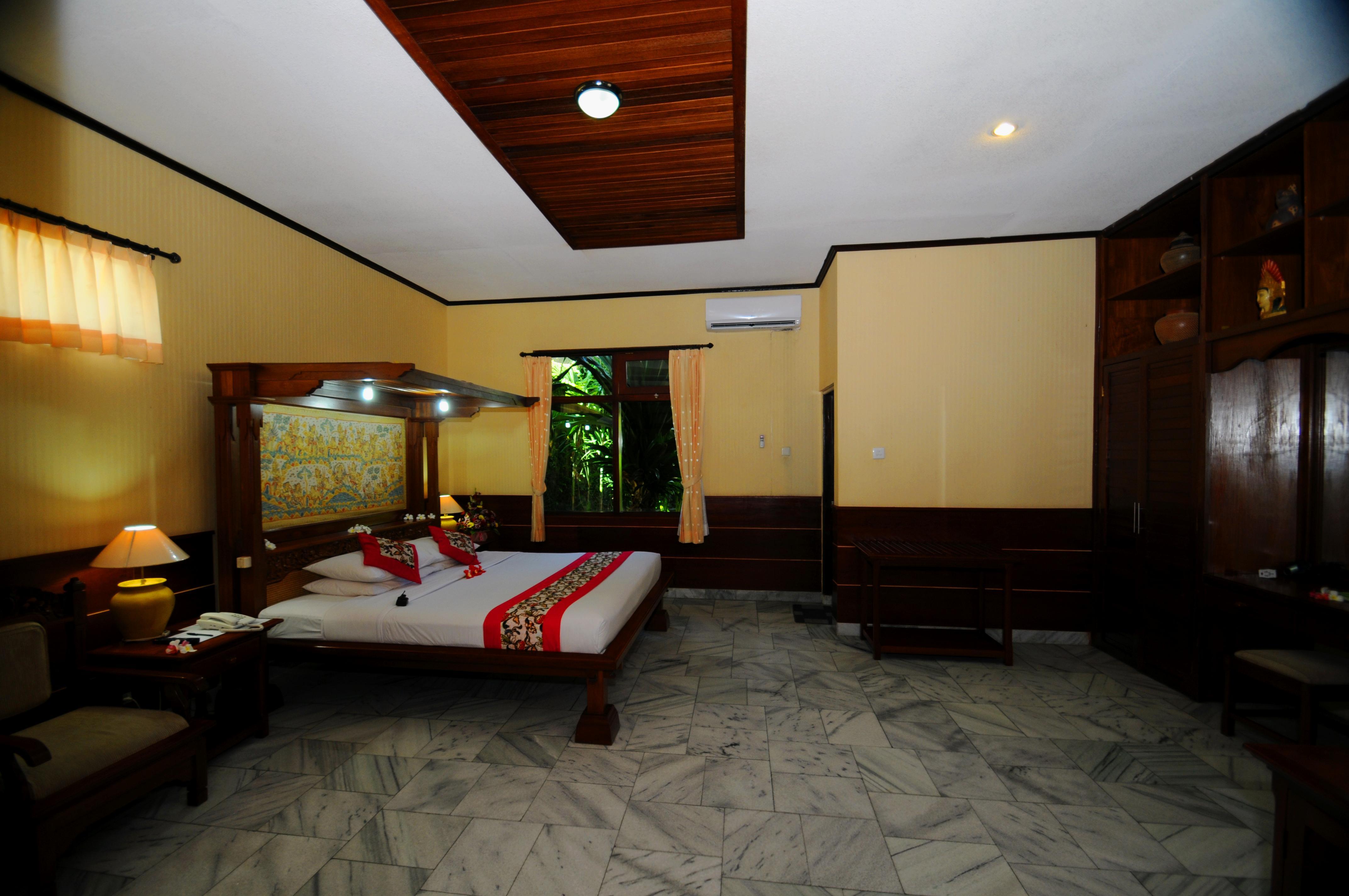 Melasti Beach & Spa Resort