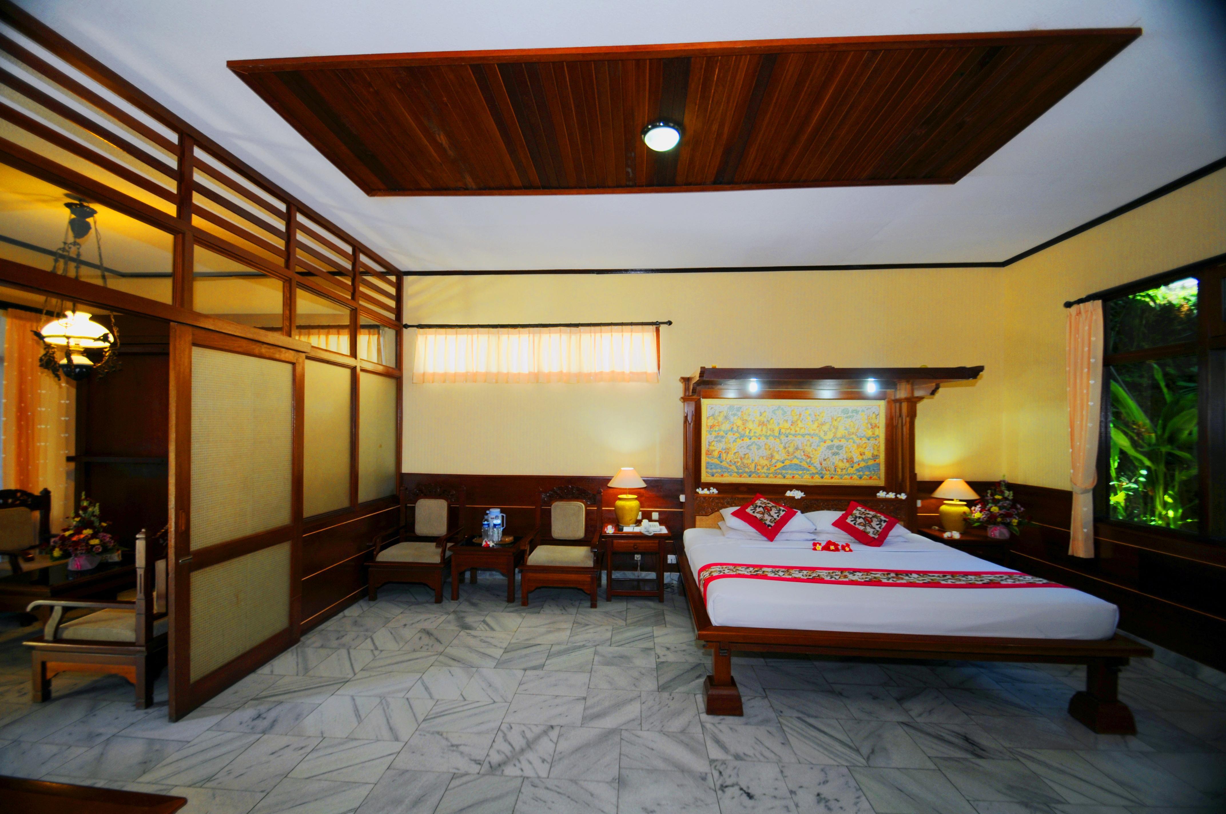 Resort Melasti Beach & Spa
