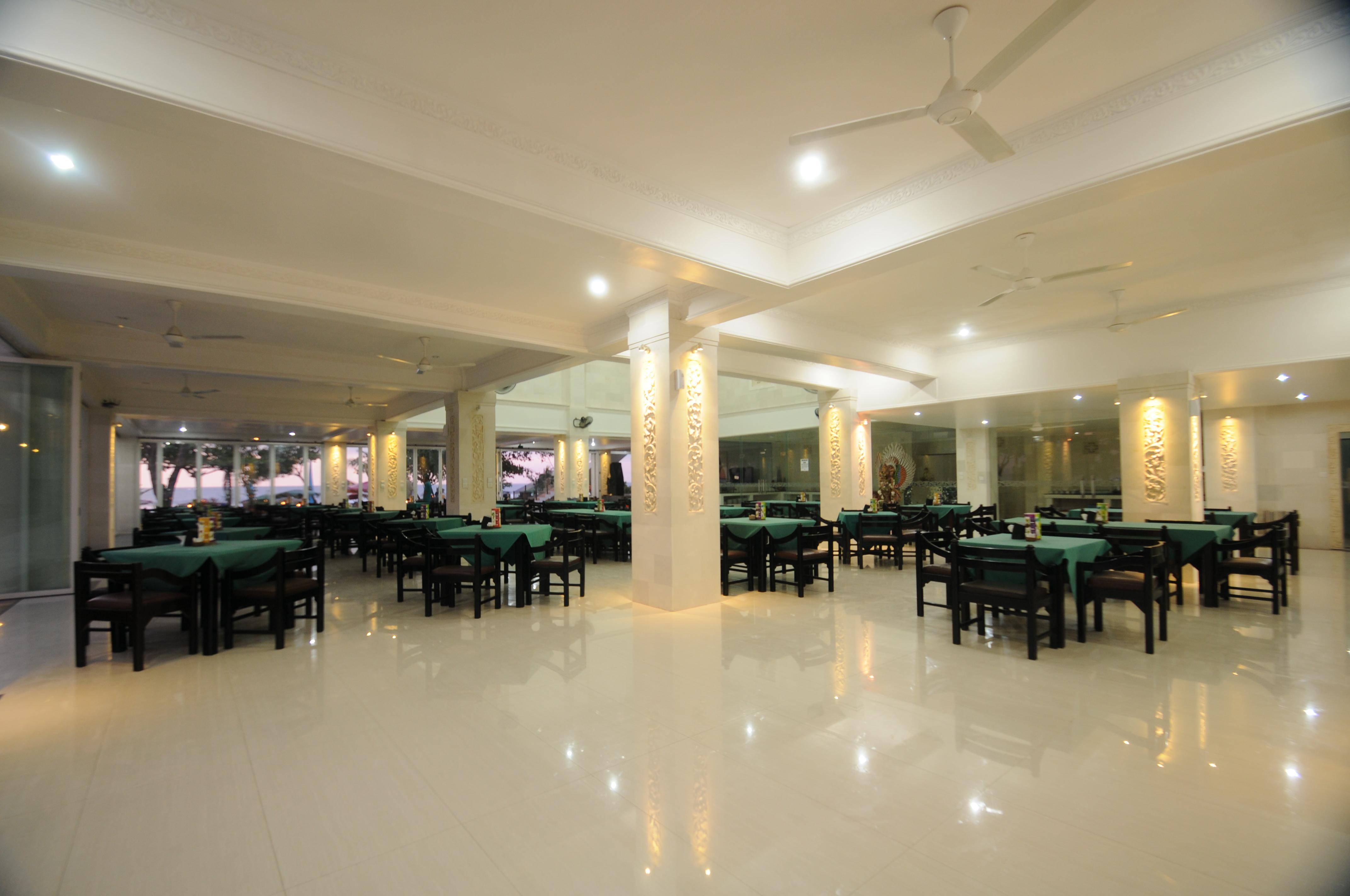 Resort Melasti Beach & Spa Legian (Bali)