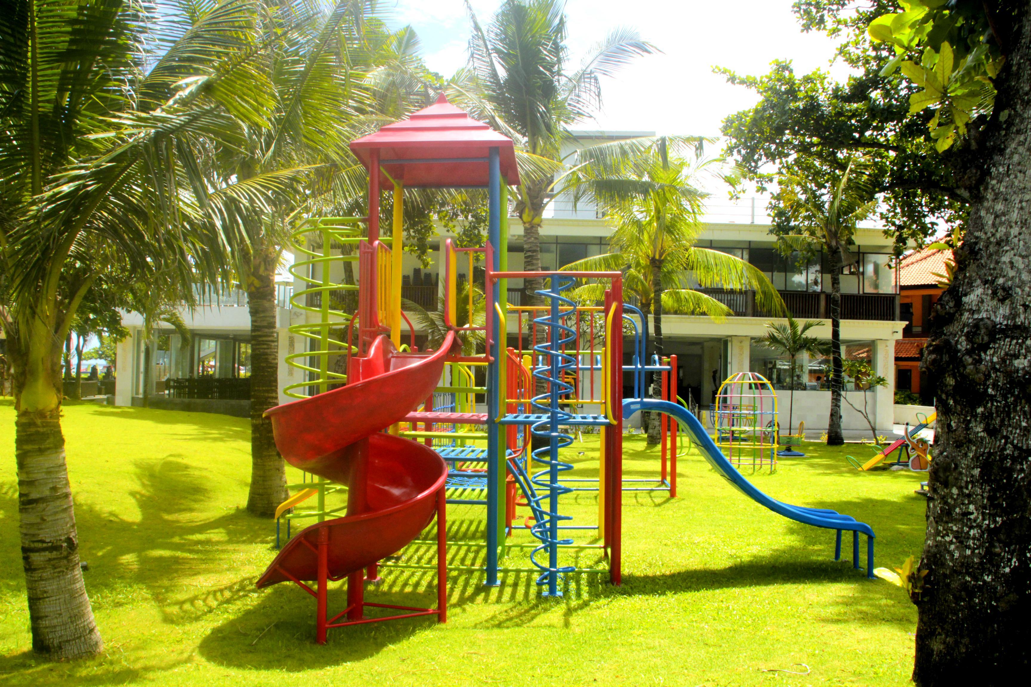 Resort Melasti Beach & Spa