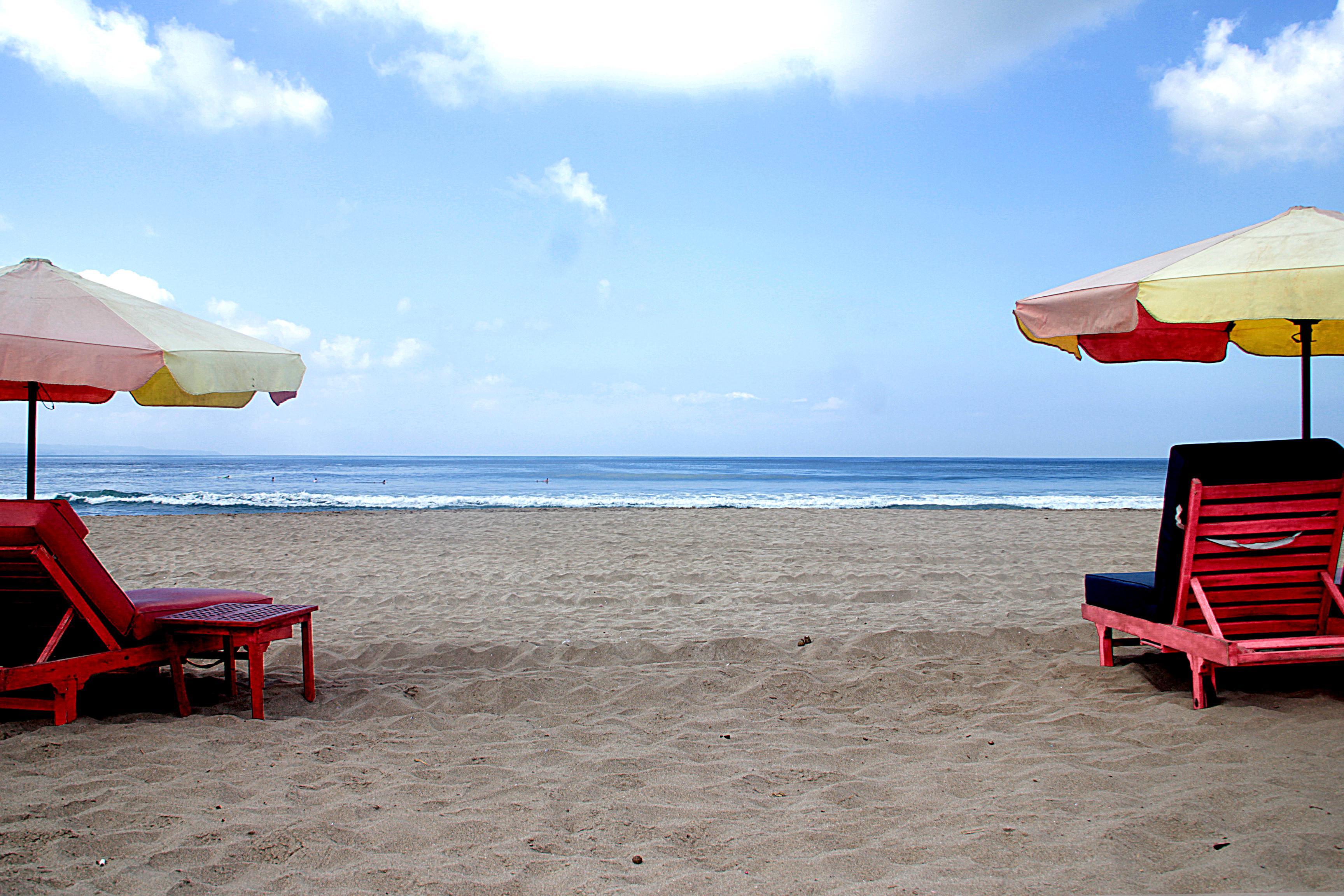 Melasti Beach & Spa Legian (Bali)