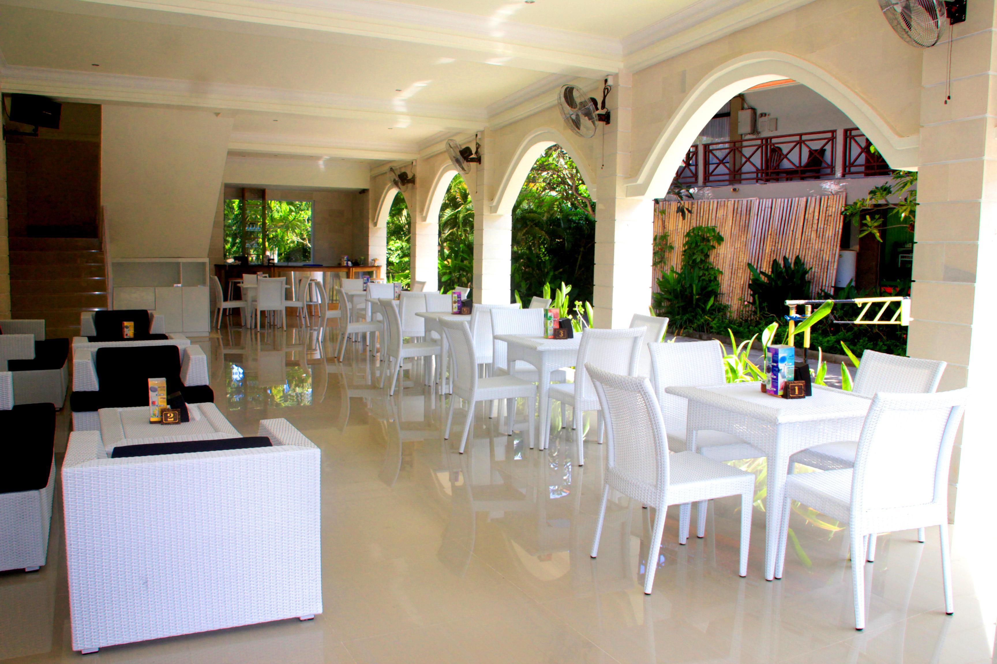 Melasti Beach & Spa 3*