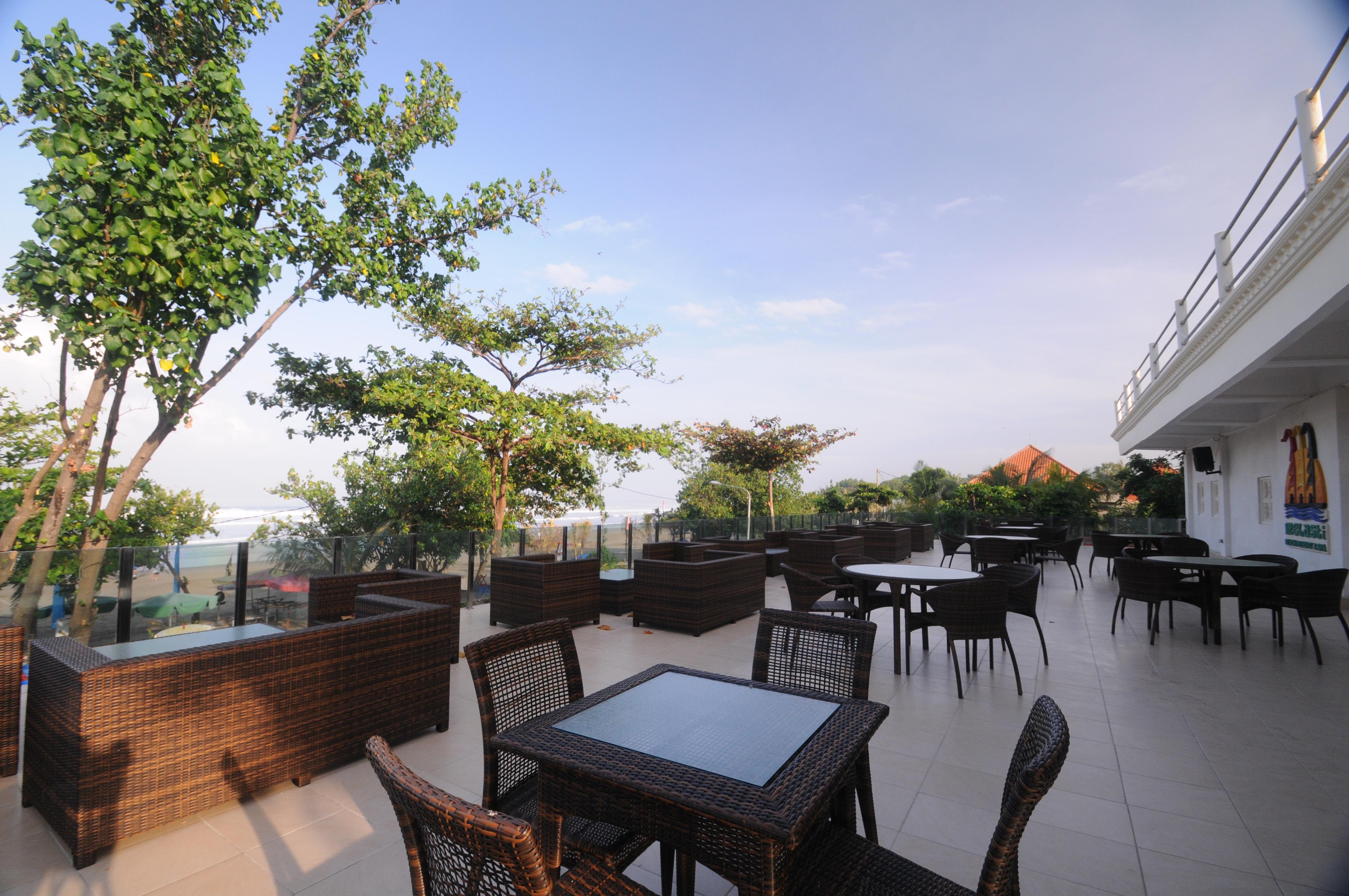 Resort Melasti Beach & Spa
