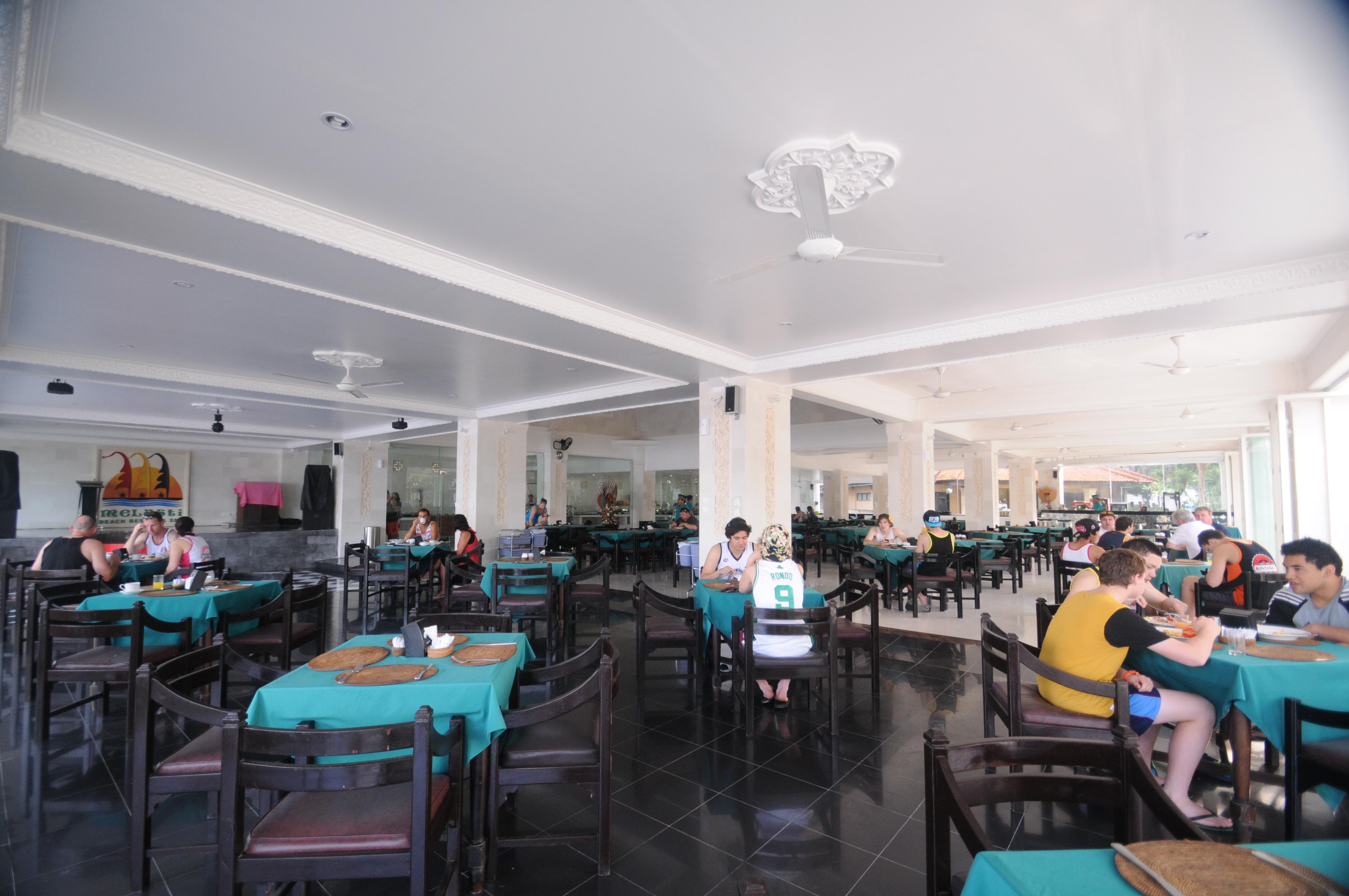 Melasti Beach & Spa 3* Legian (Bali)