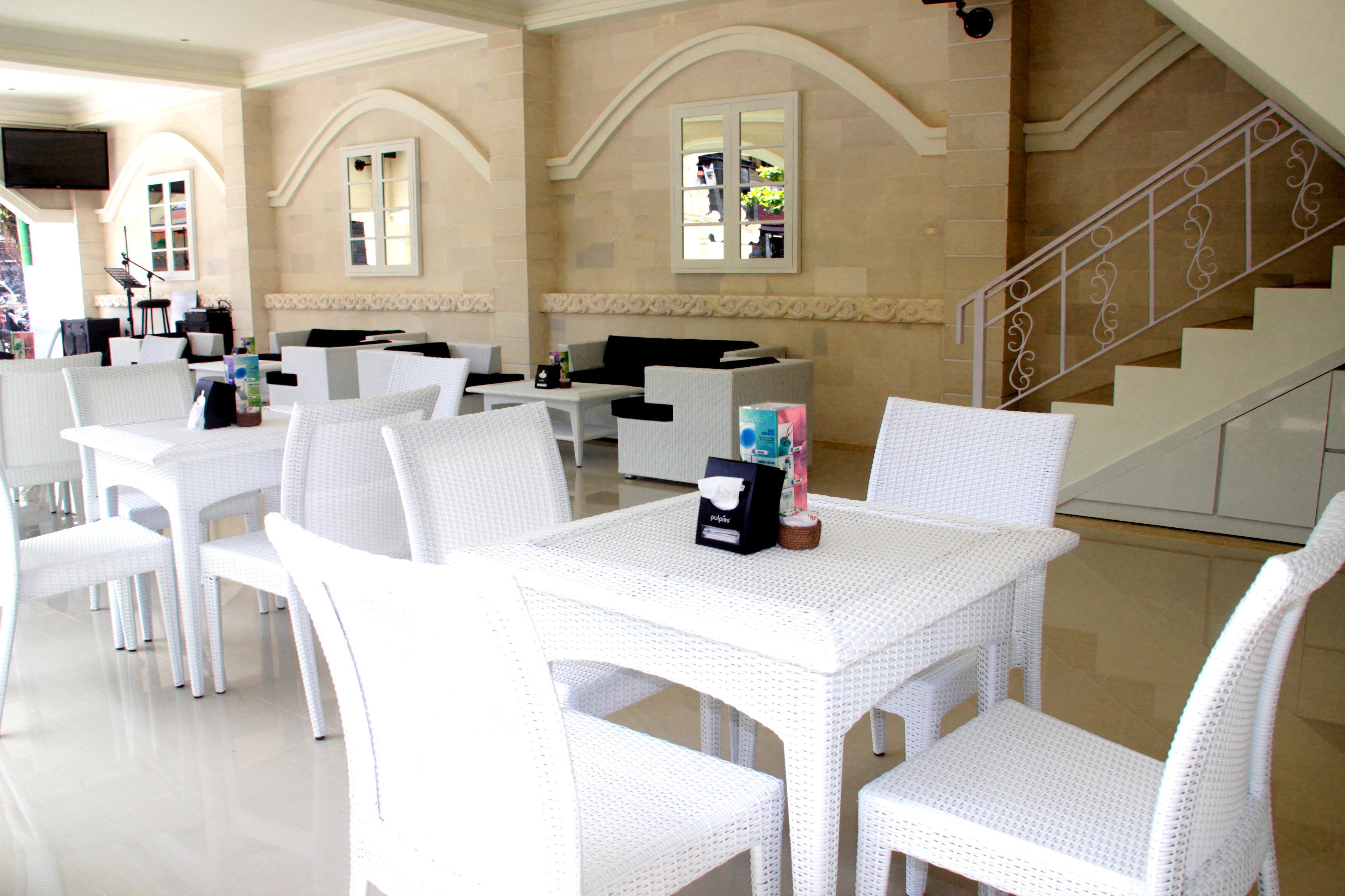 Melasti Beach & Spa Resort
