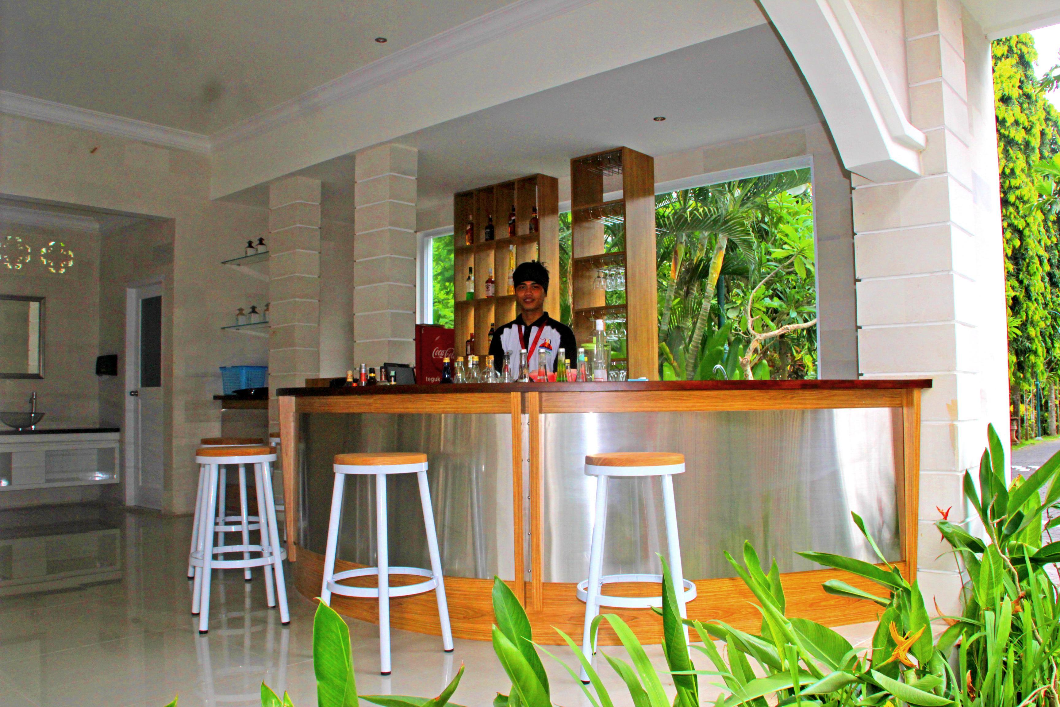 Melasti Beach & Spa Resort 3*