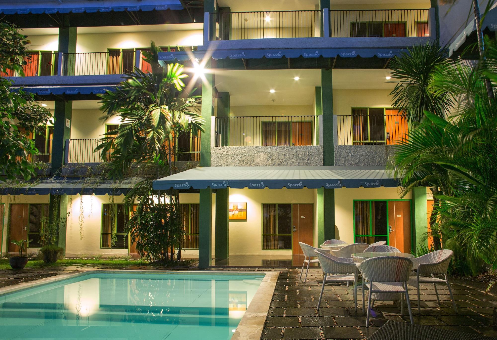 Spazzio Bali