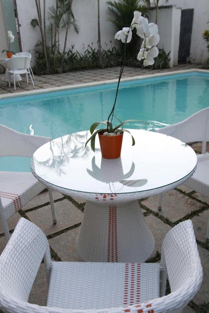 Hotel Spazzio Bali