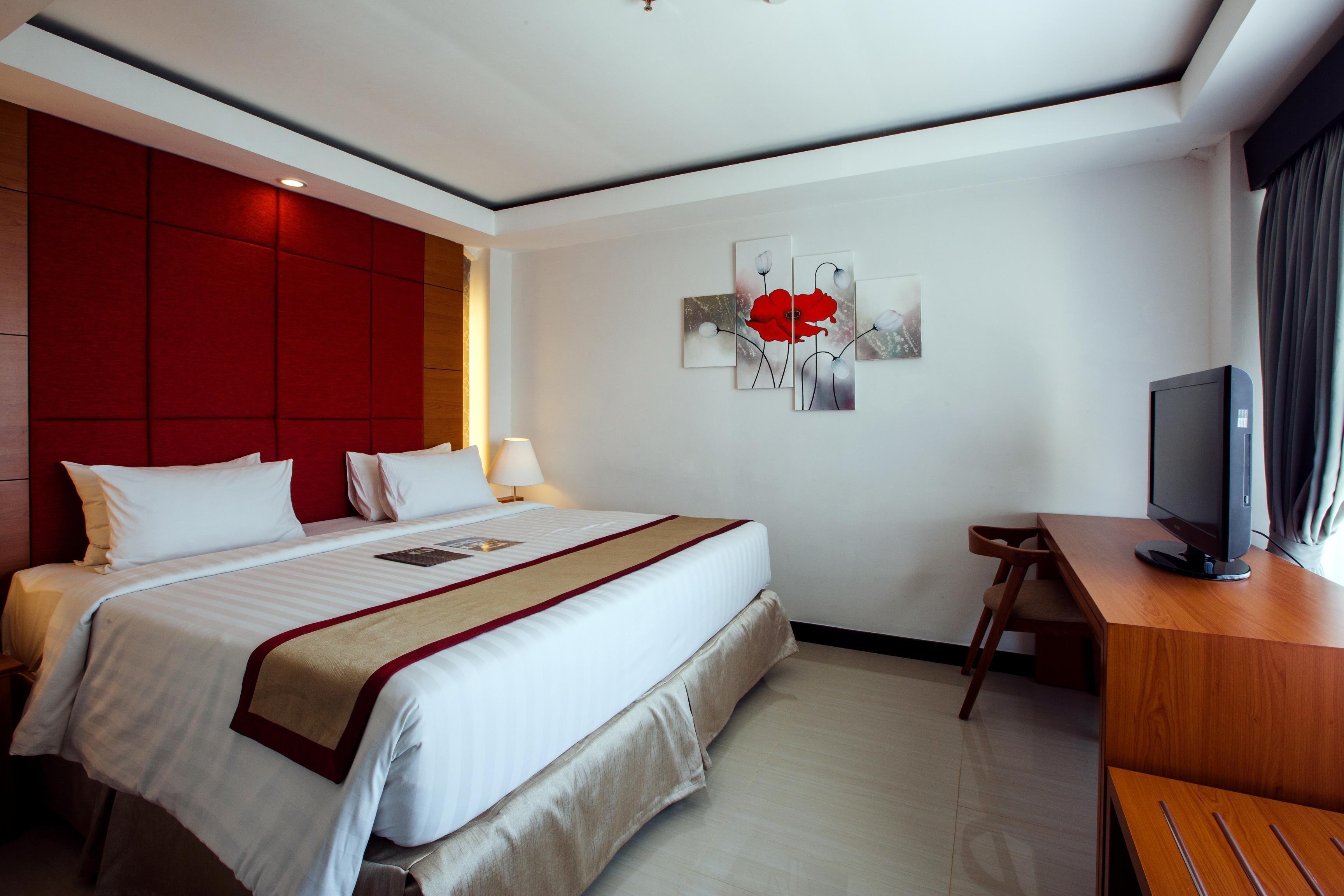 Royal Regantris Kuta Kuta (Bali)