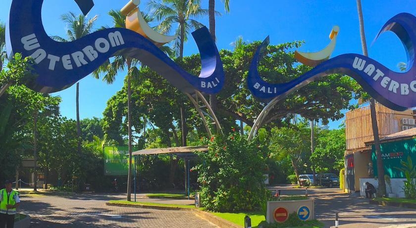 Resort Royal Regantris Kuta