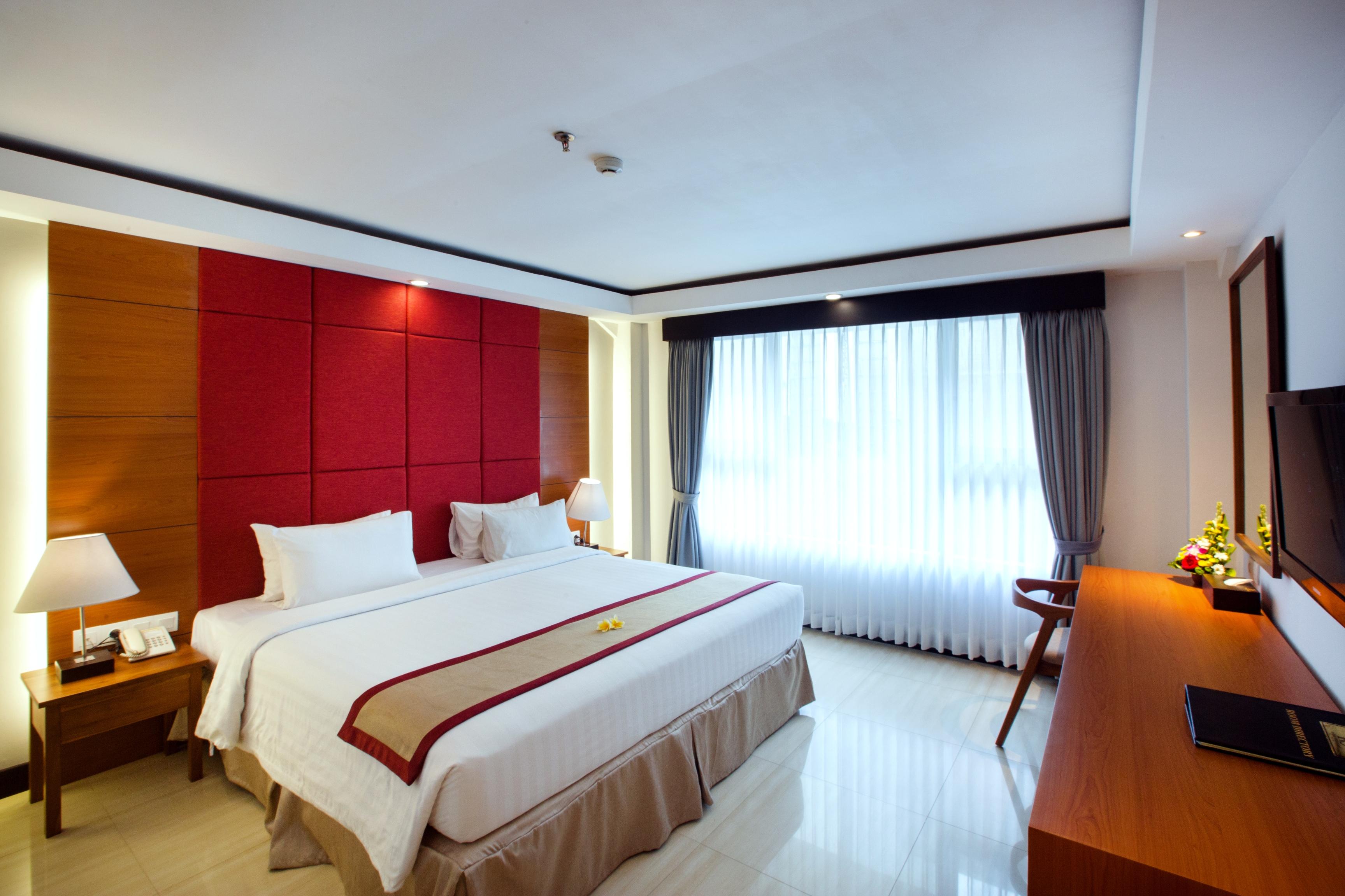 Royal Regantris Kuta Resort Kuta (Bali)