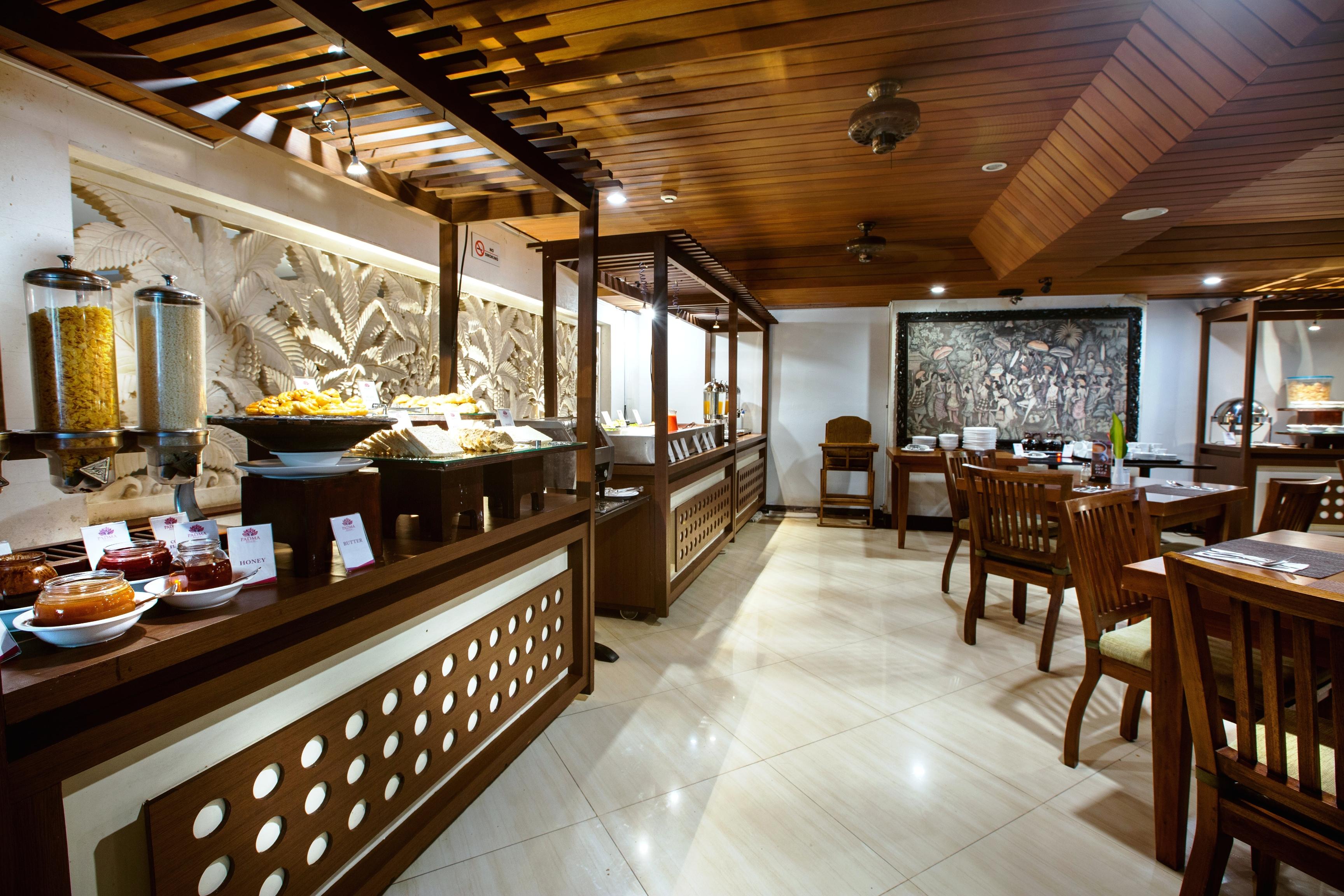 Resort Royal Regantris Kuta Kuta (Bali)