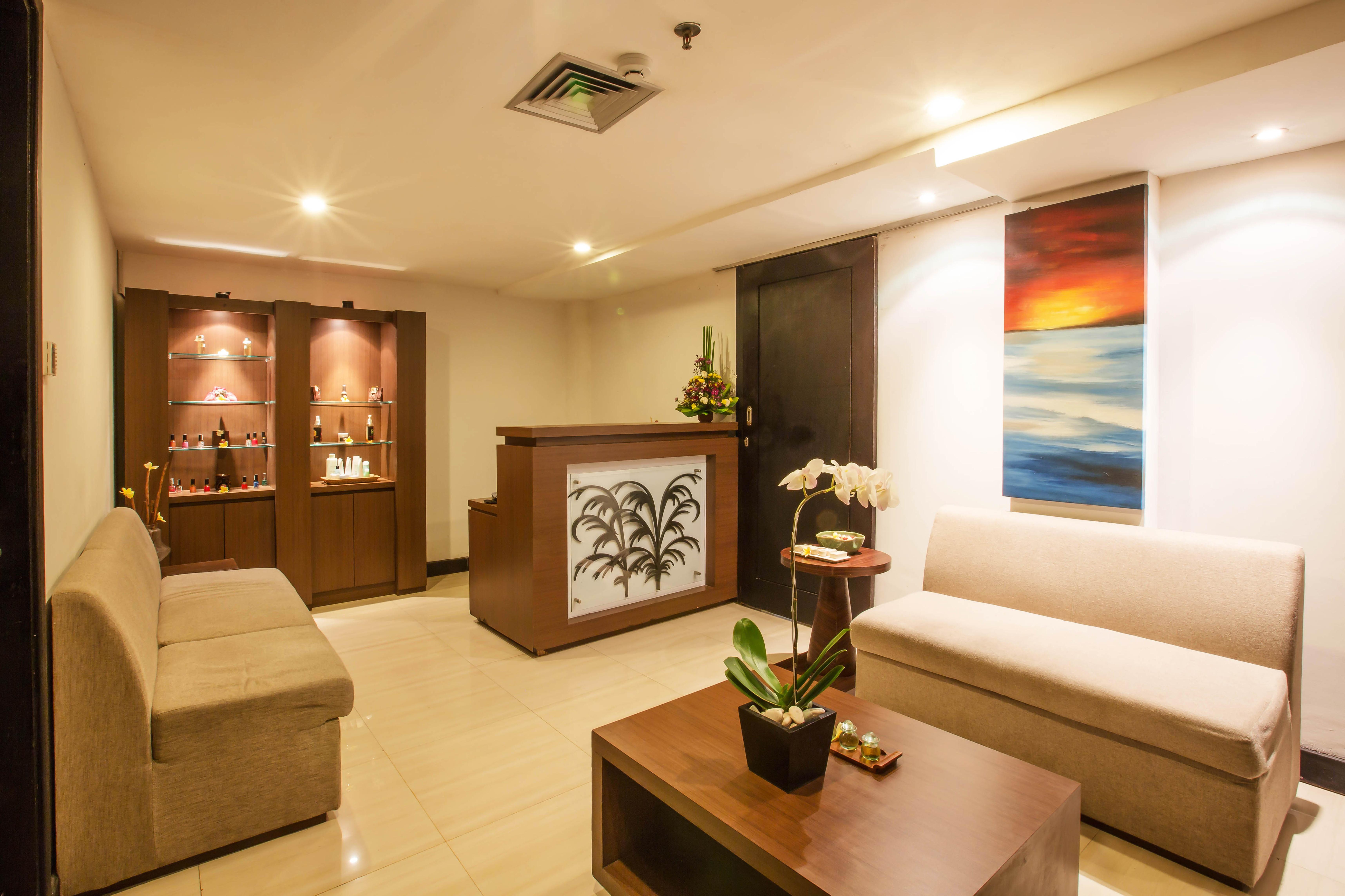 Royal Regantris Kuta Resort Kuta (Bali)