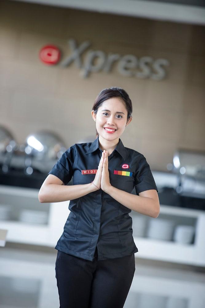 Amaris Kuta Bali Hotel 2*