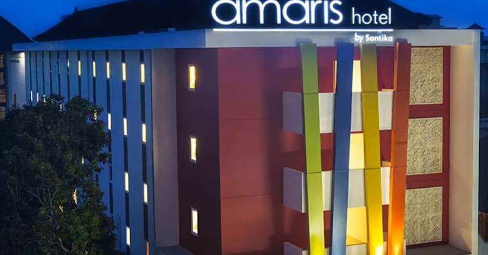 Amaris Kuta Bali 2* Kuta (Bali)