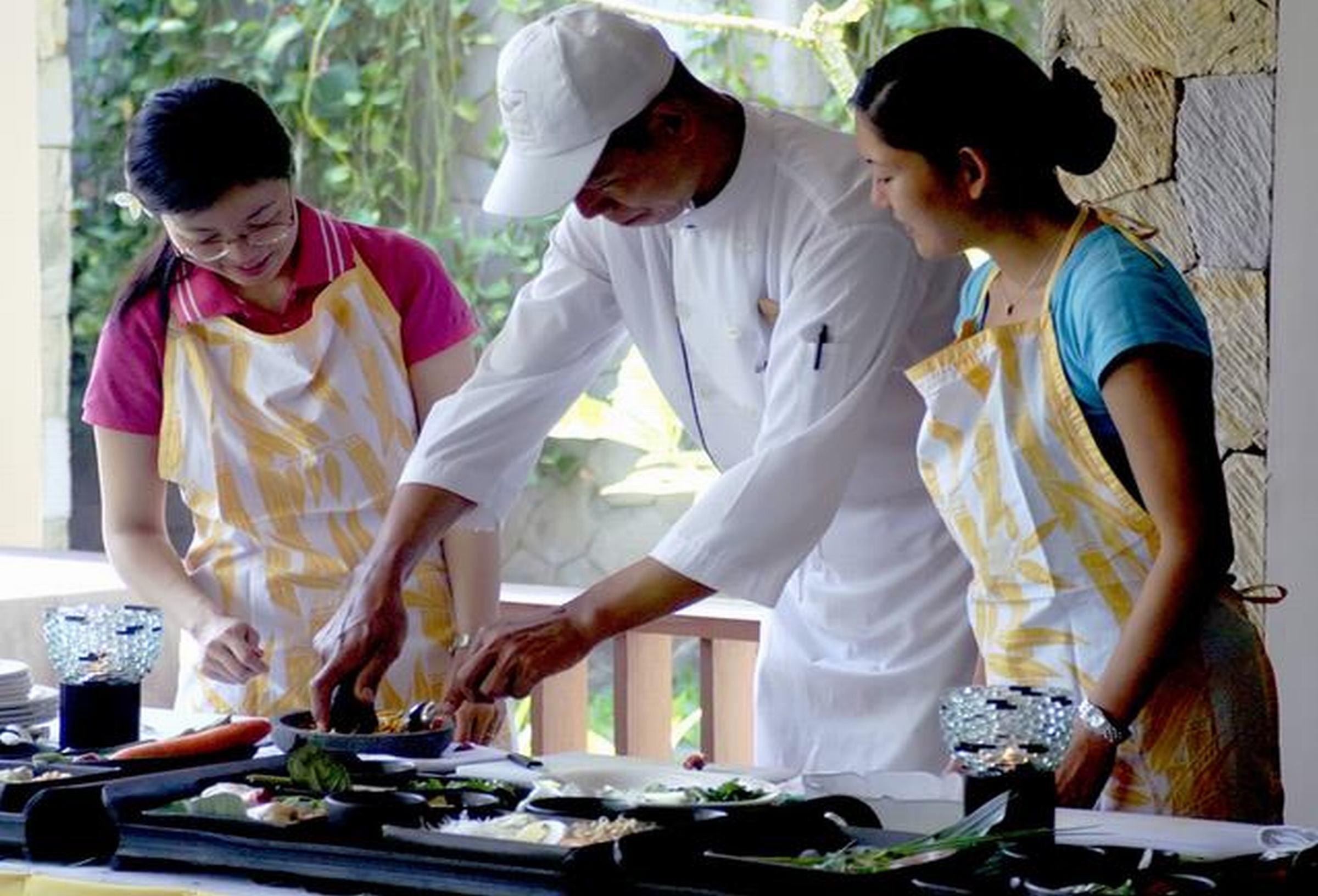 Maya & Spa Resort Ubud (Bali)