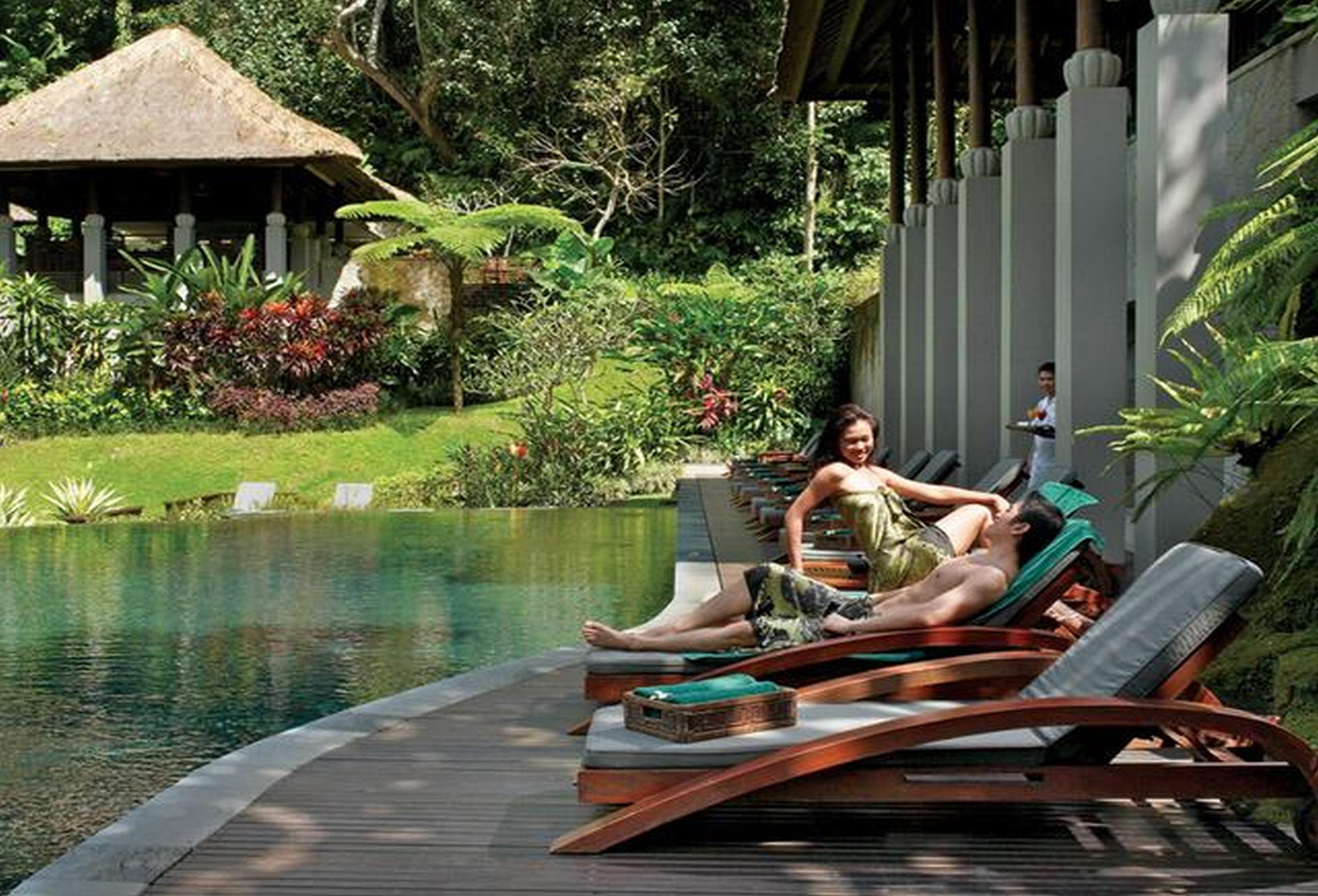 Resort Maya & Spa Ubud (Bali)
