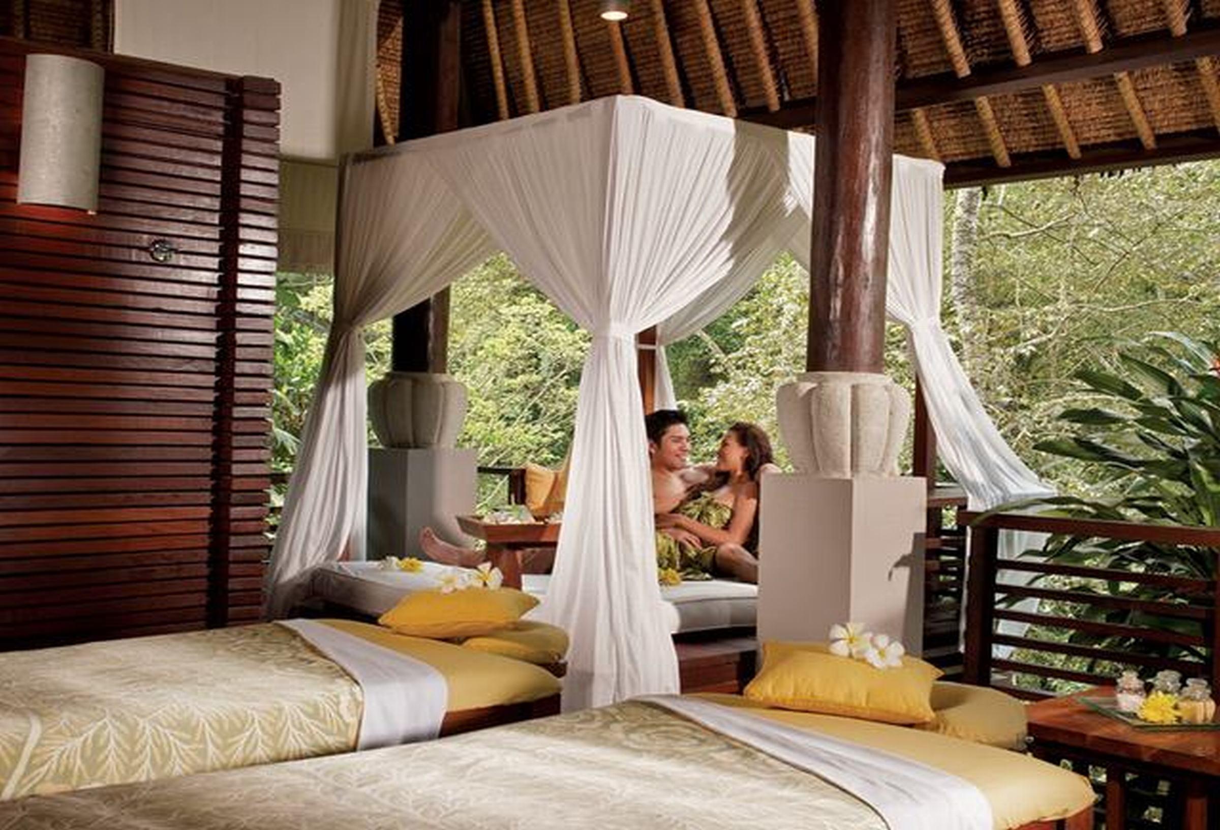 Resort Maya & Spa