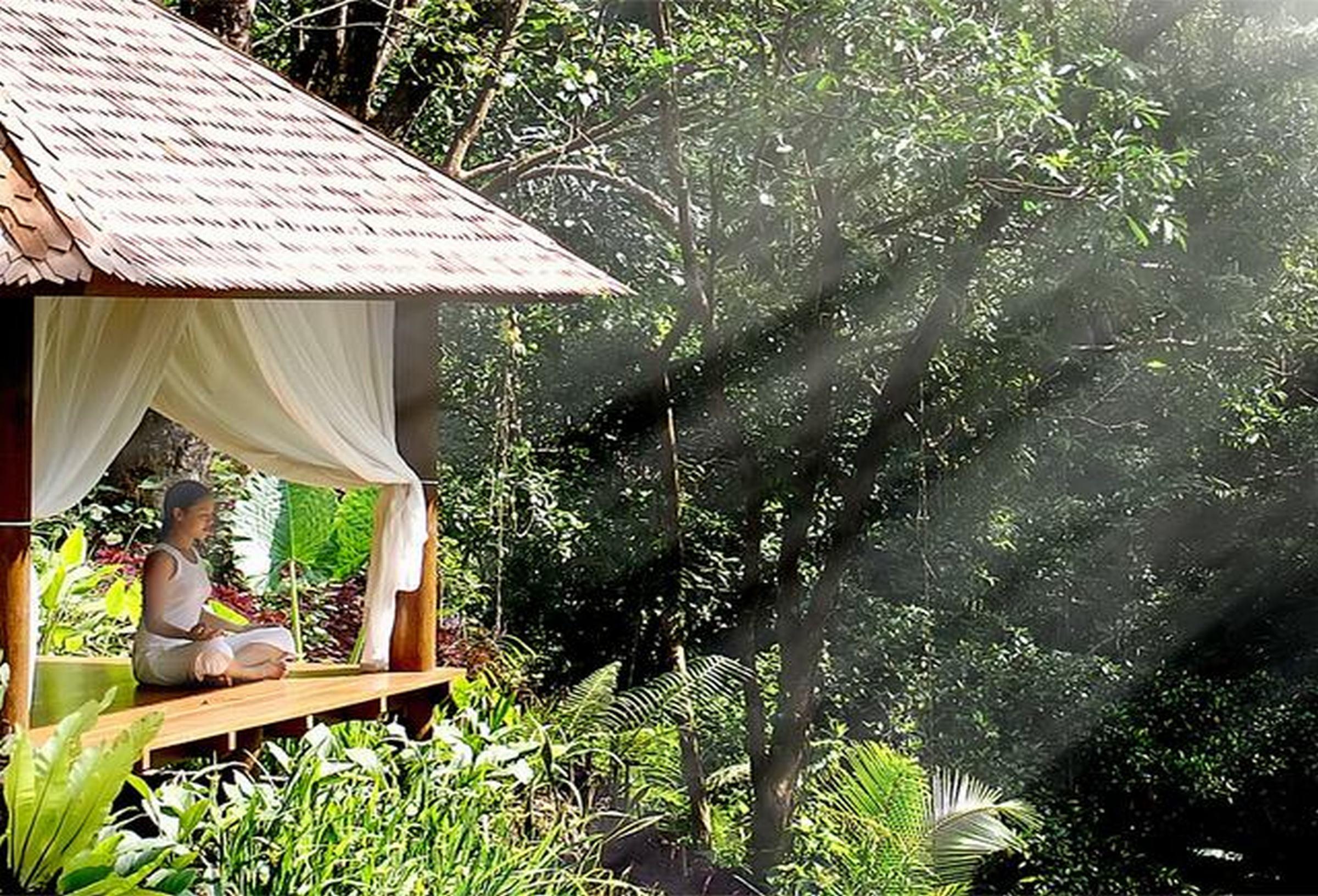 Resort Maya & Spa 5*