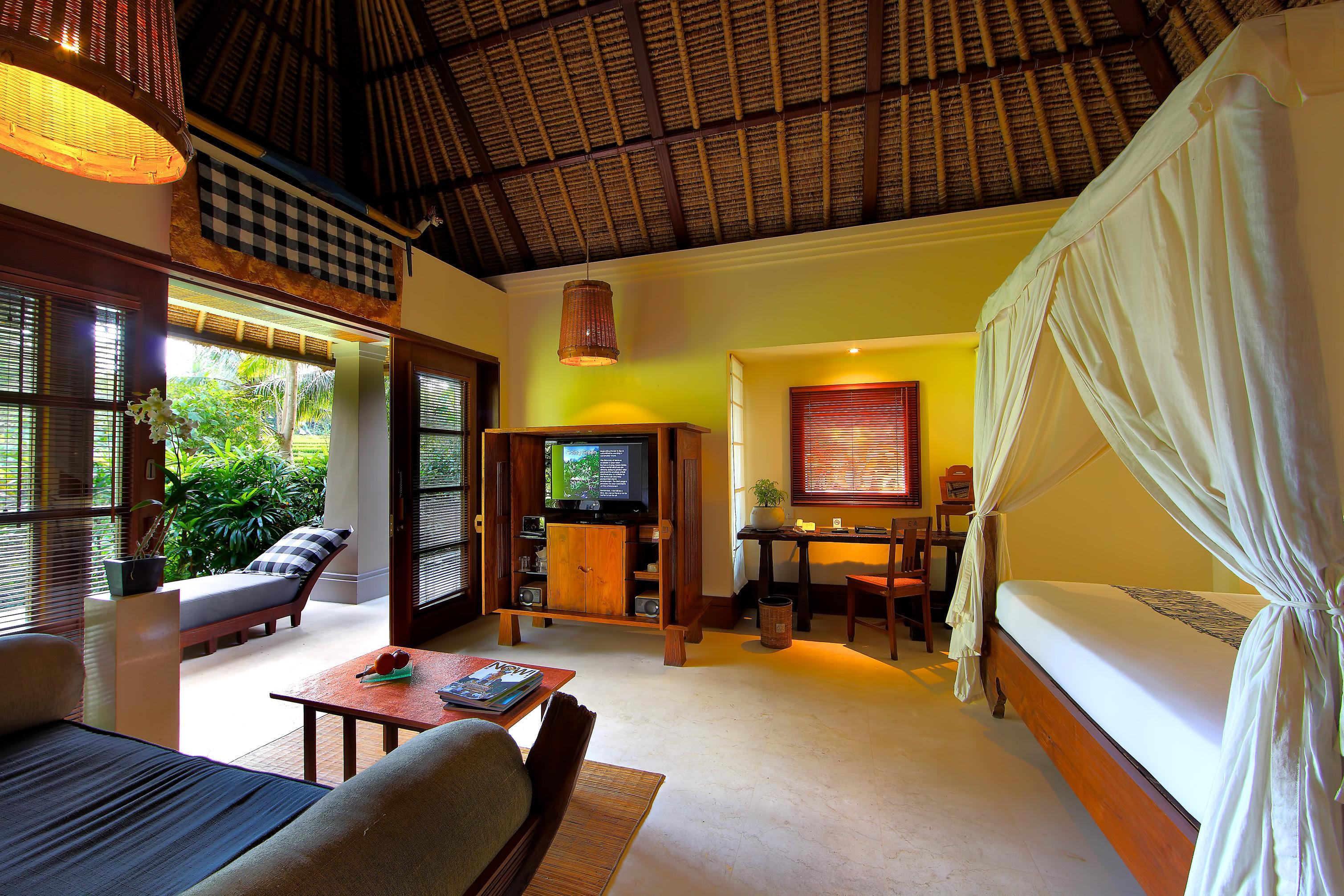 Resort Maya & Spa Ubud (Bali)