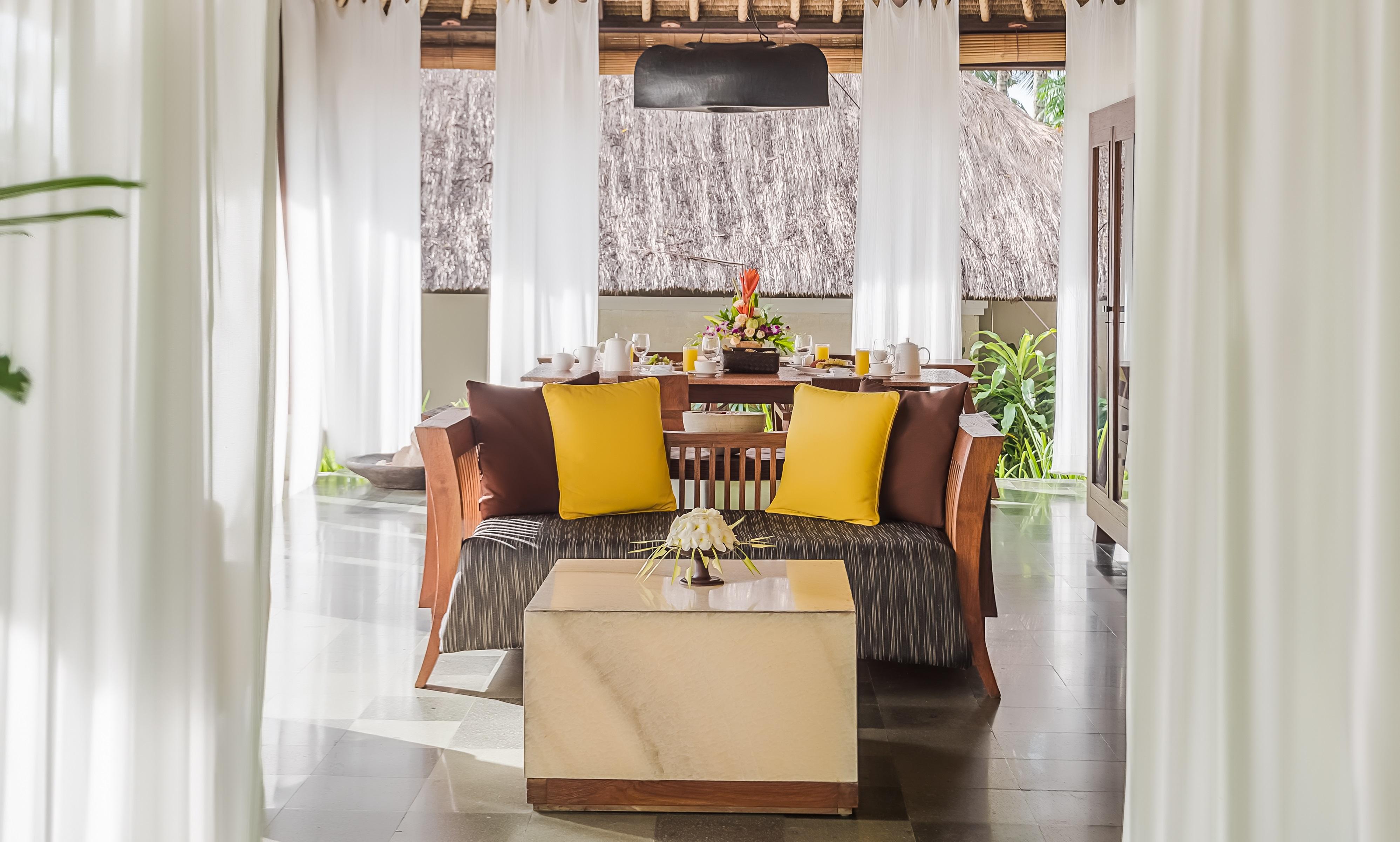 Resort Maya & Spa