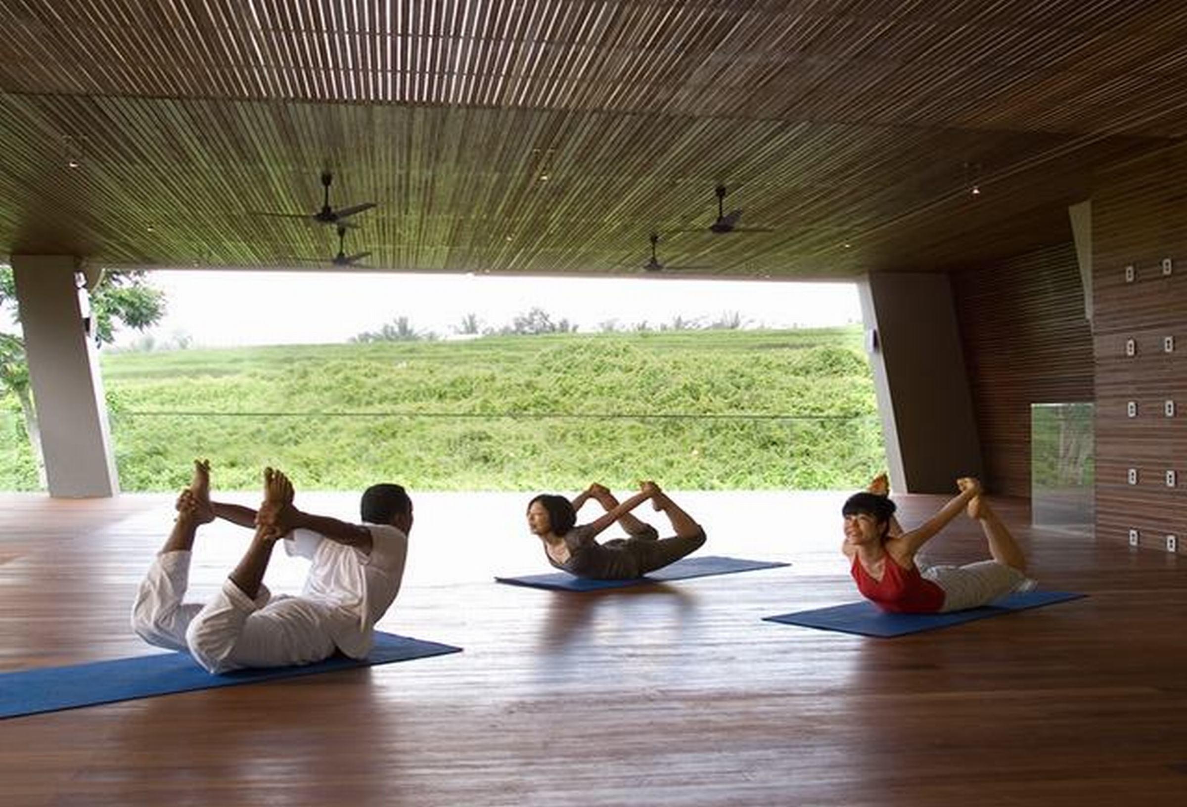 Maya & Spa Resort 5*