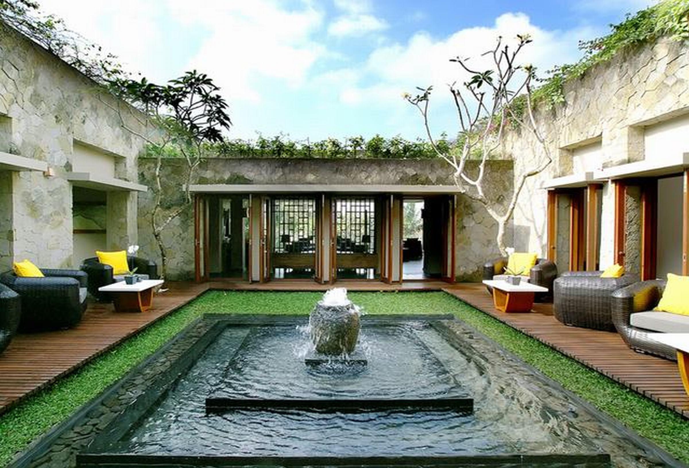 Maya & Spa
