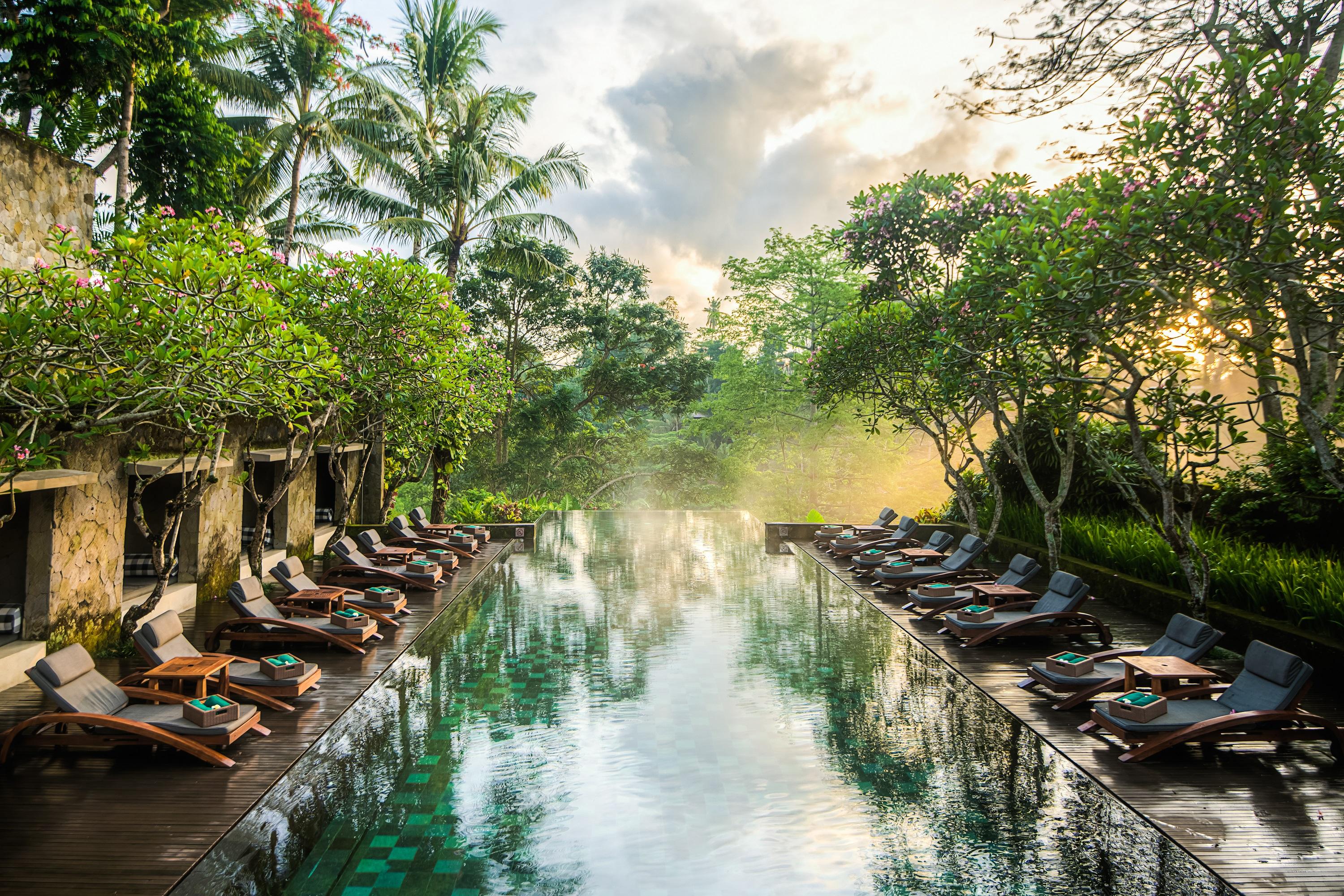 Resort Maya & Spa