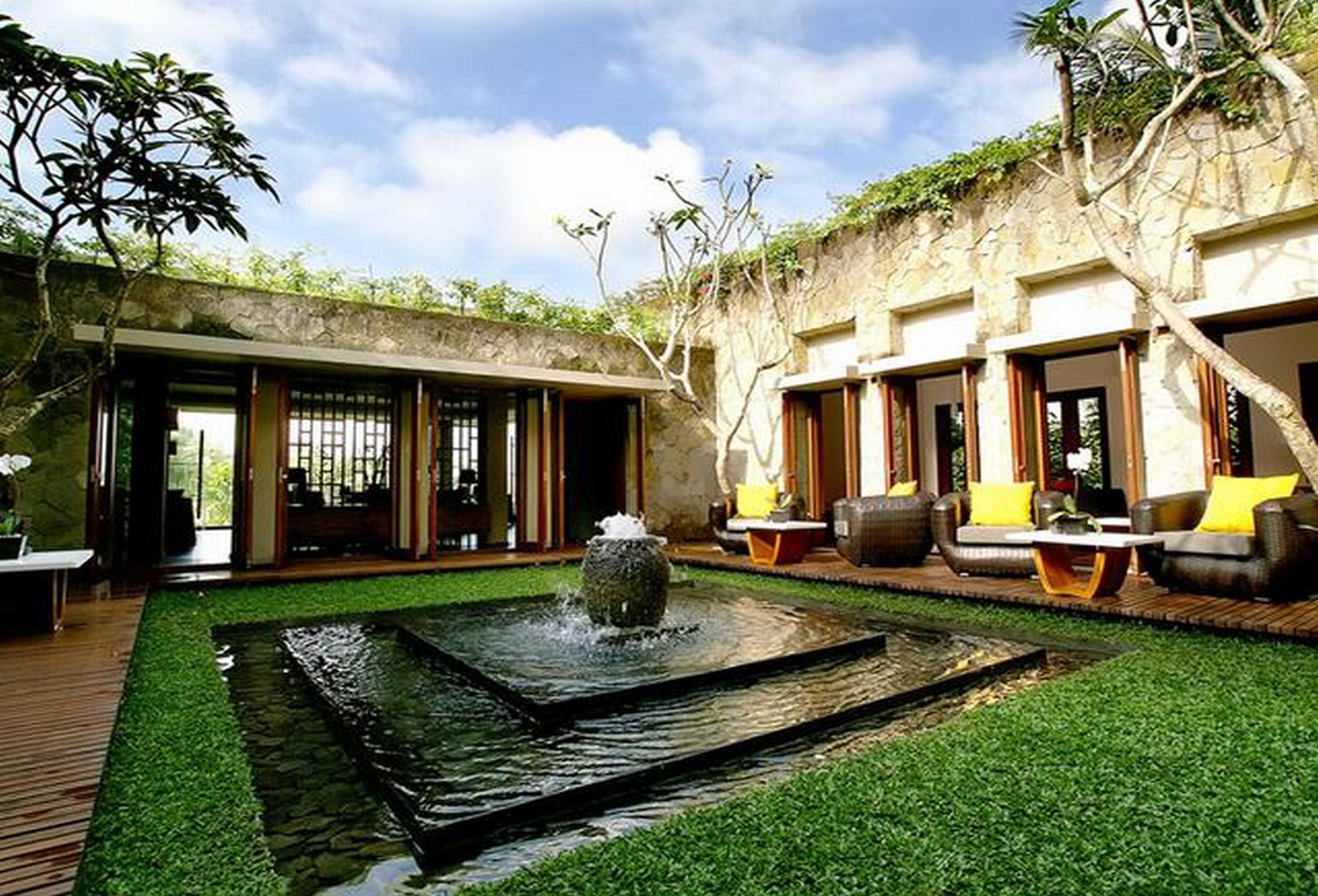Maya & Spa 5* Ubud (Bali)